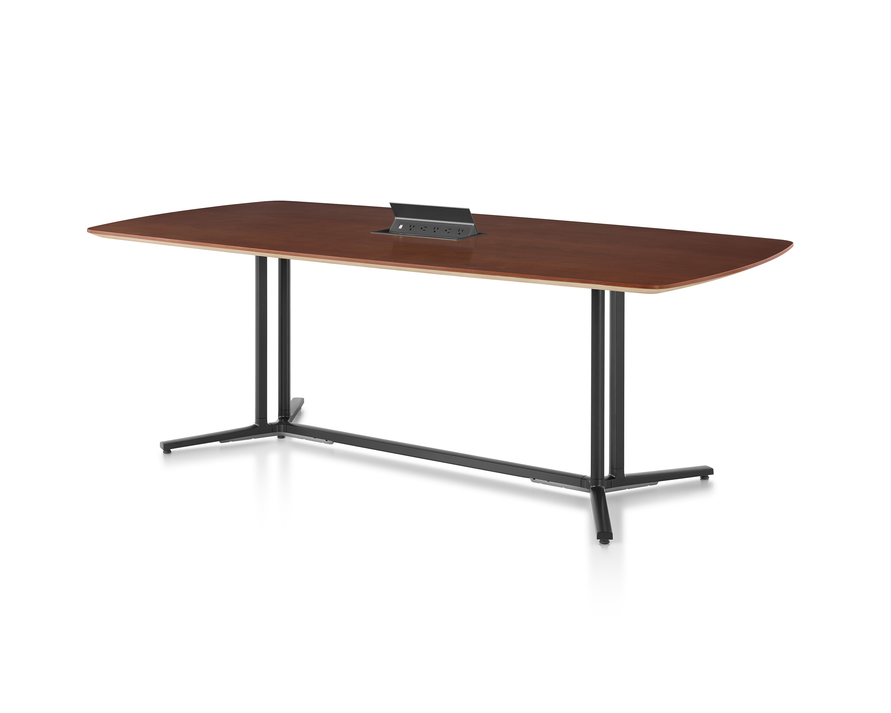 [会议台|会议条桌|办公家具|设计师家具|Everywhere 会议台]