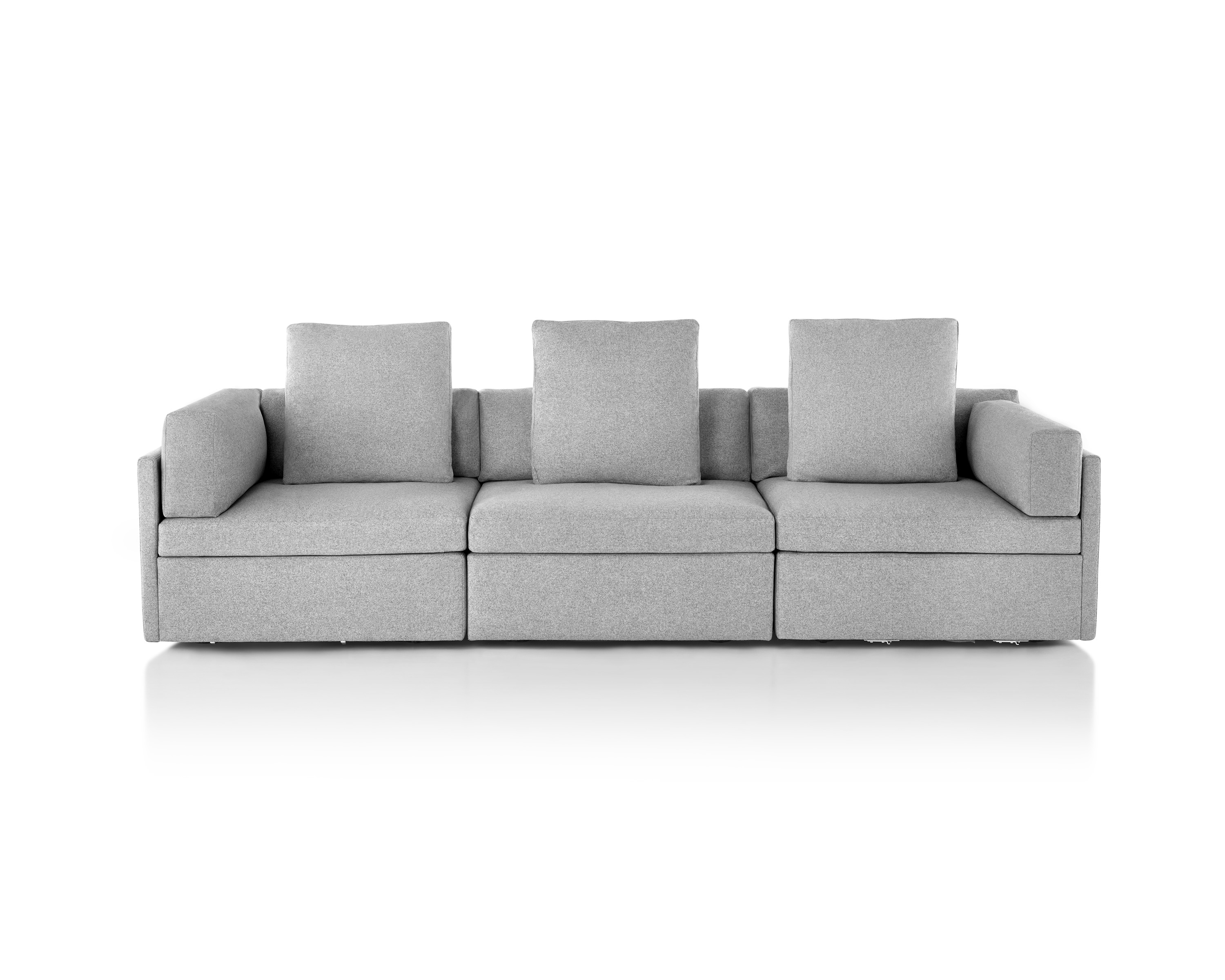 [创意家具 - 坐具|沙发|办公家具|设计师家具|模块沙发]