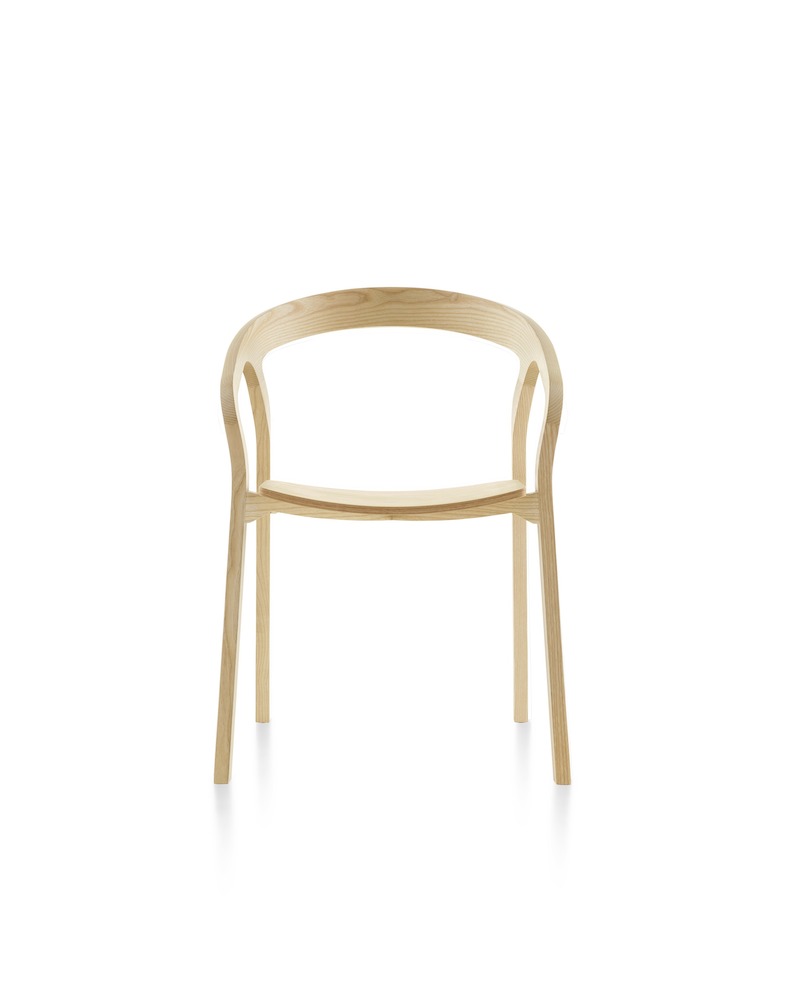 [创意家具 - 坐具|餐椅|办公家具|设计师家具|She Said 餐椅]