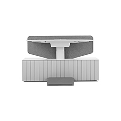 Locale 开放式工作区 萨姆·赫奇  Sam Hecht 萨姆·赫奇