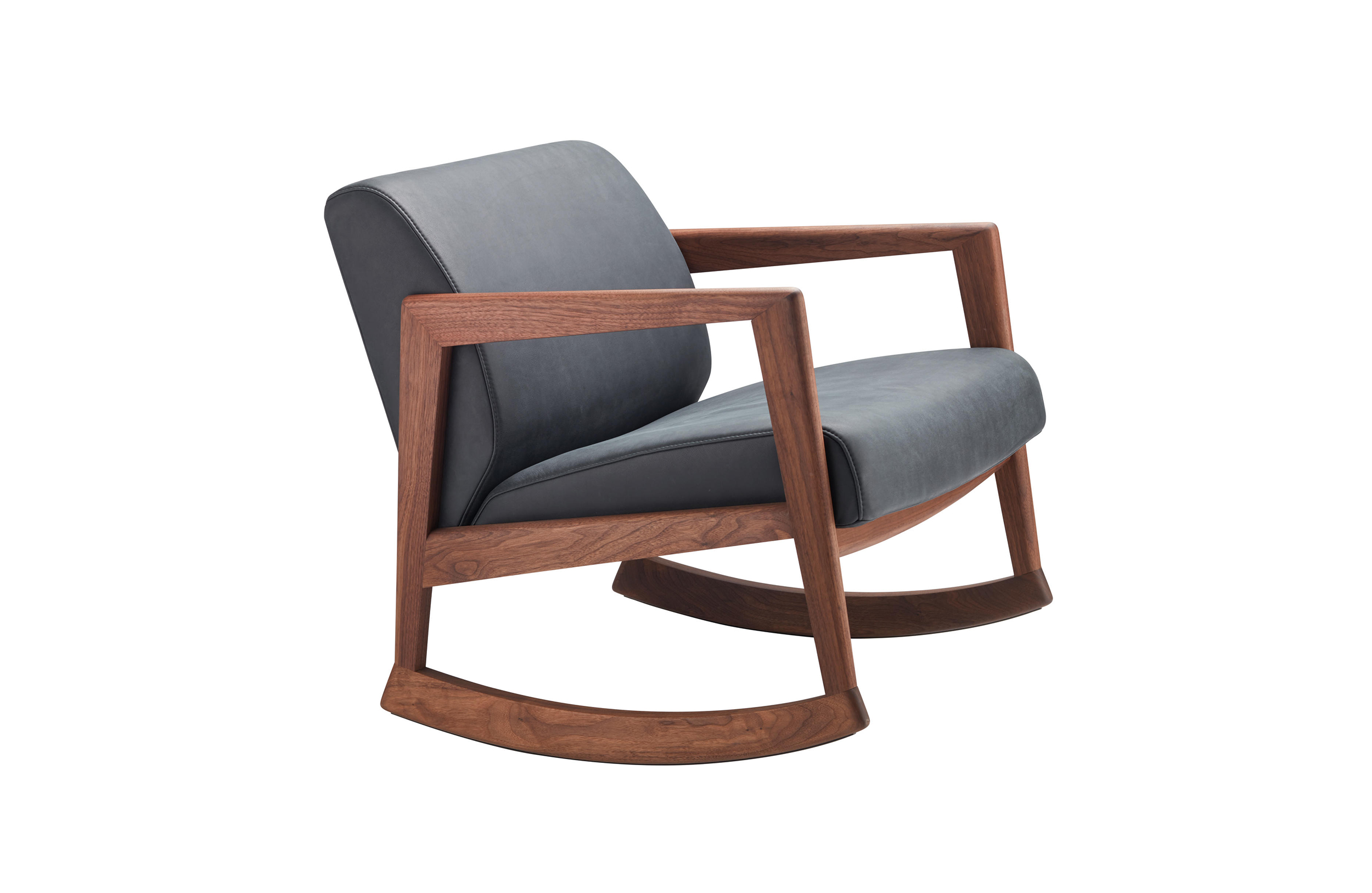 [创意家具 - 坐具|休闲椅|办公家具|设计师家具|866F扶手椅]