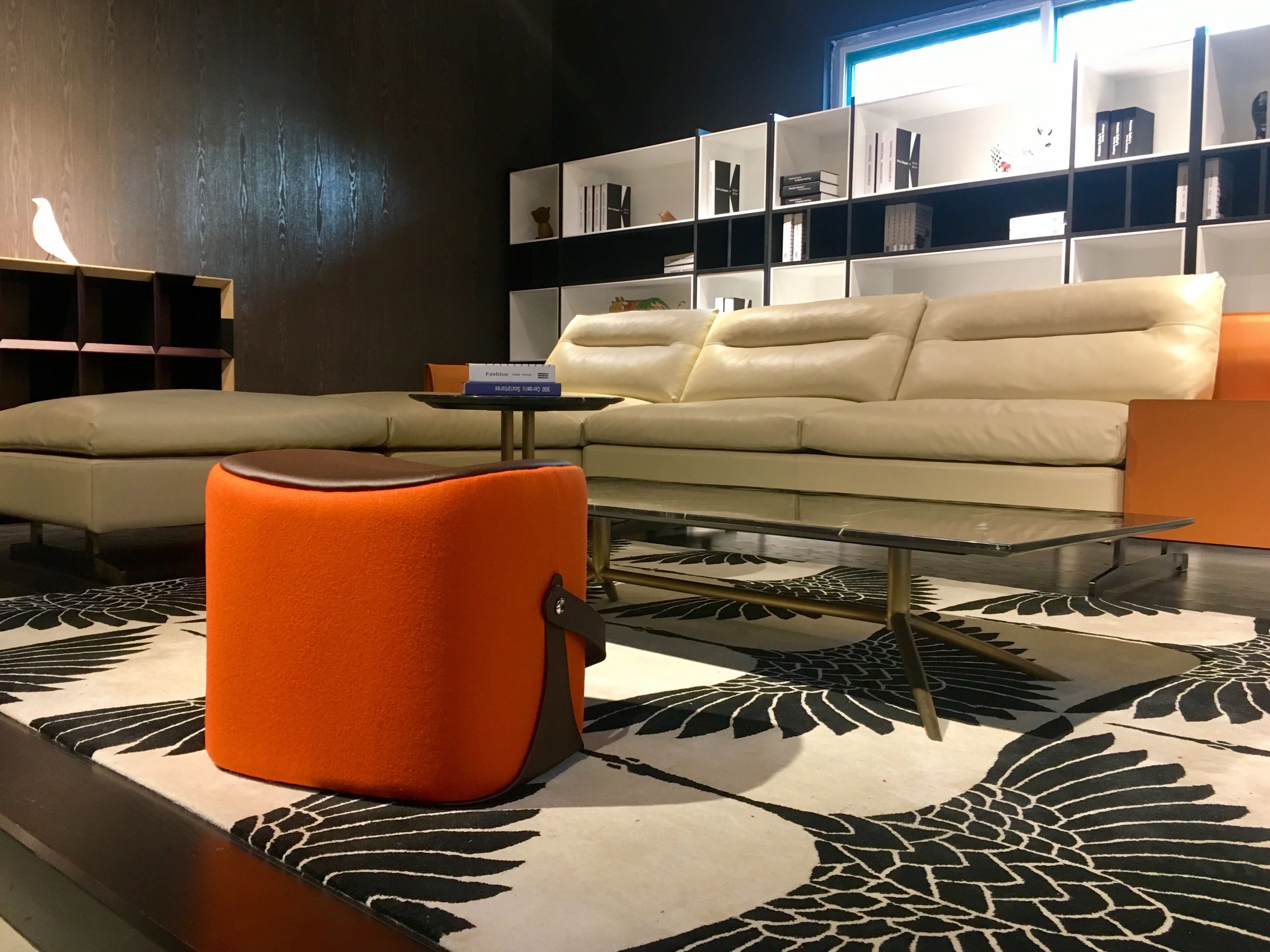 创意家具 - 坐具|吧椅/凳子|办公家具|设计师家具|马鞍凳