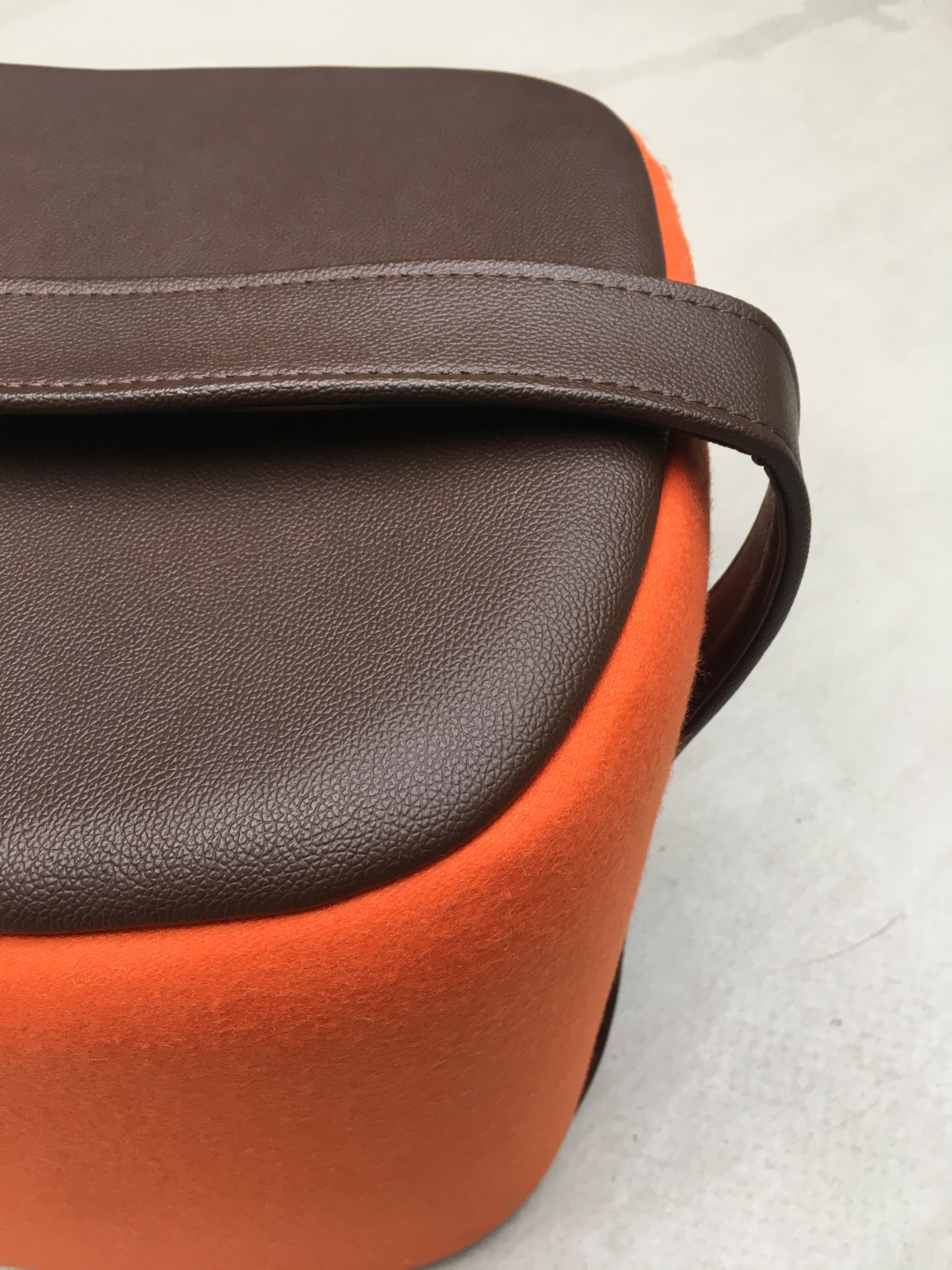 创意家具 - 坐具|吧椅/凳子|办公家具|设计师家具|马鞍凳