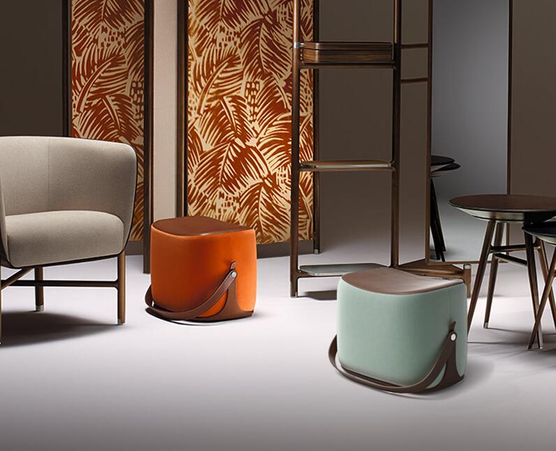 创意家具 - 坐具|吧椅/凳子|办公家具|设计师家具|马鞍凳