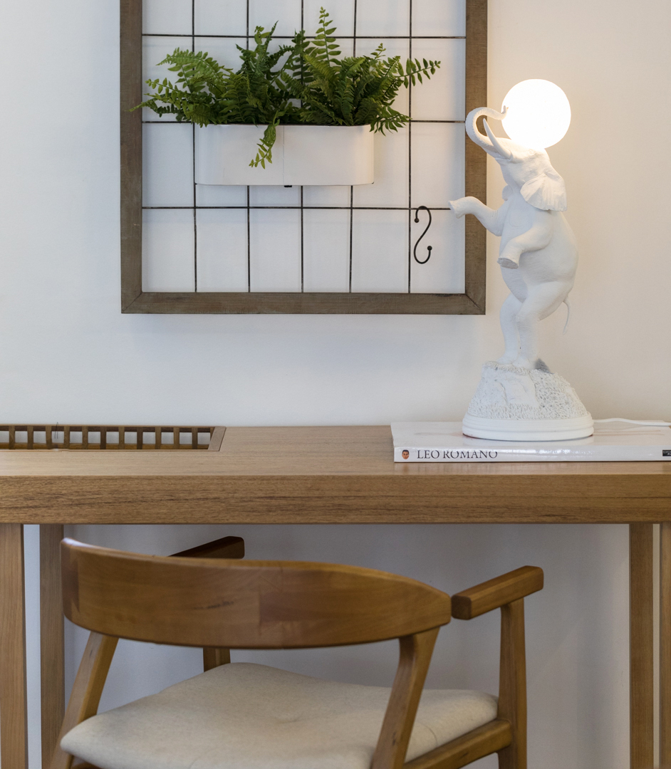 创意家具 - 灯饰|台灯|办公家具|设计师家具|象台灯