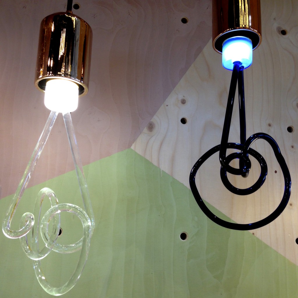 创意家具 - 灯饰|吊灯|办公家具|设计师家具|扭曲灯