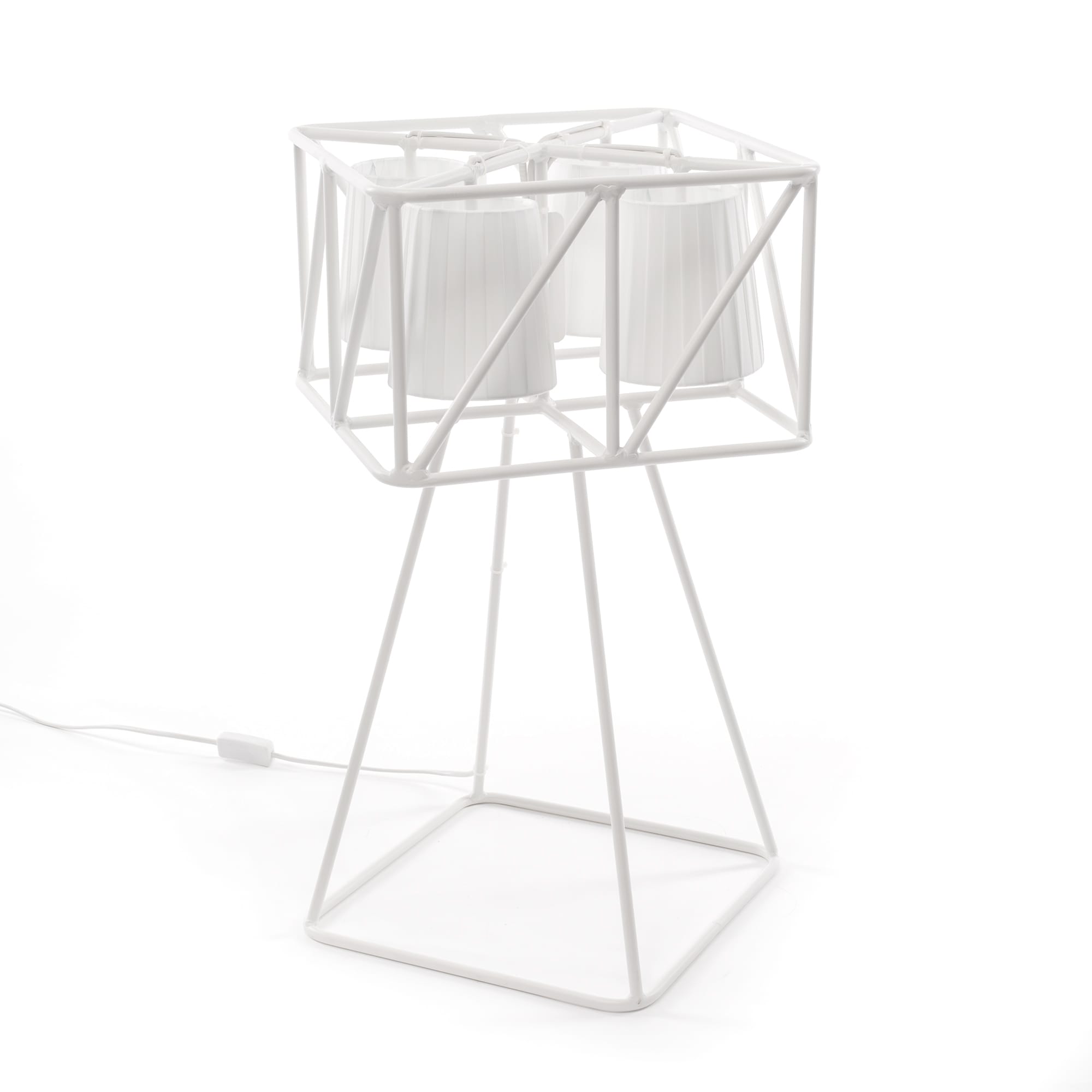 创意家具 - 灯饰|落地灯|办公家具|设计师家具|Multilamp