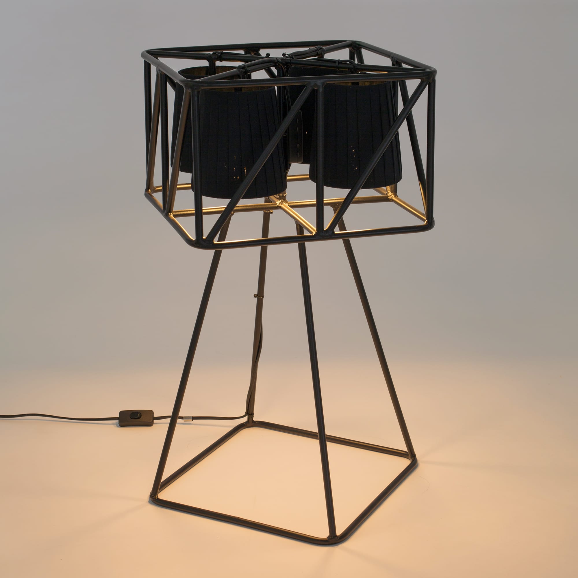 创意家具 - 灯饰|落地灯|办公家具|设计师家具|Multilamp