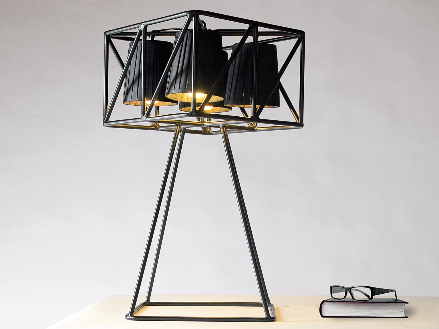 创意家具 - 灯饰|落地灯|办公家具|设计师家具|Multilamp