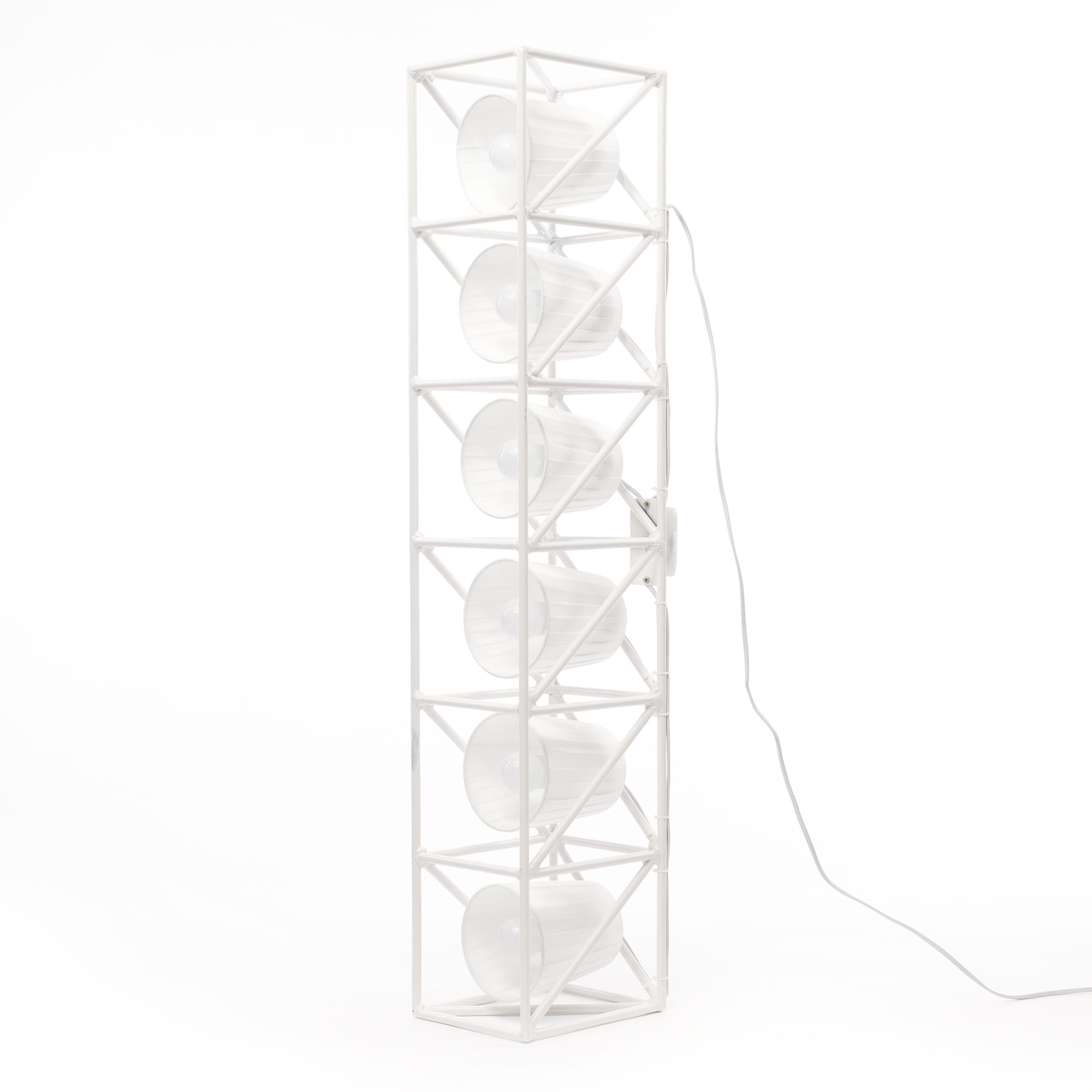 创意家具 - 灯饰|落地灯|办公家具|设计师家具|Multilamp