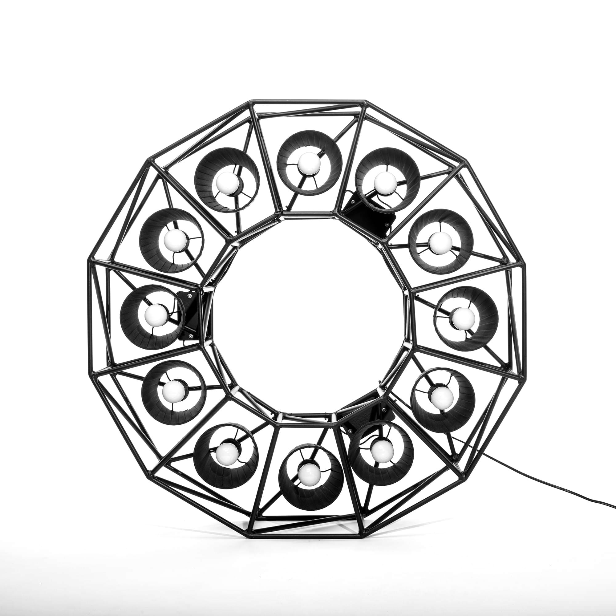 创意家具 - 灯饰|落地灯|办公家具|设计师家具|Multilamp