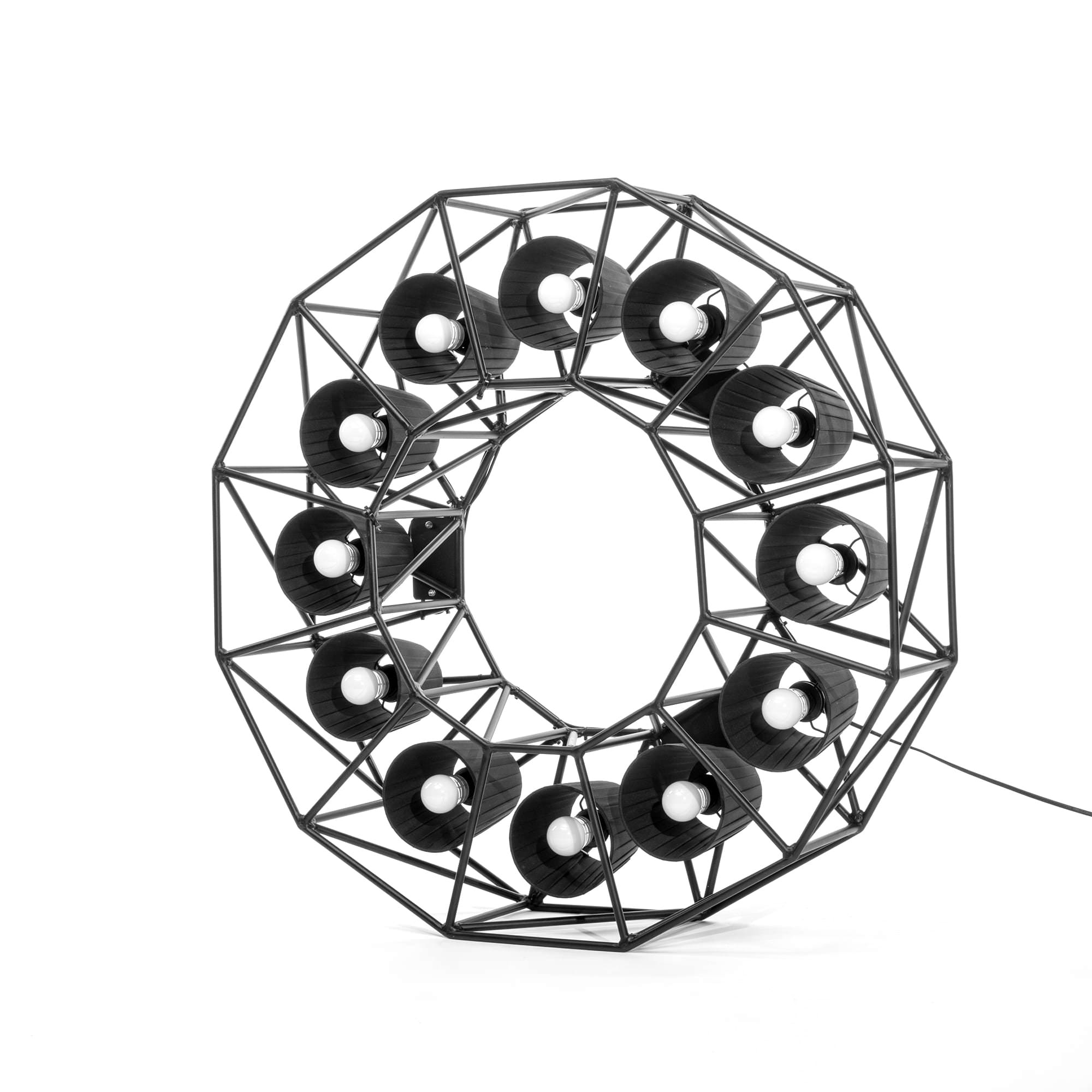 创意家具 - 灯饰|落地灯|办公家具|设计师家具|Multilamp