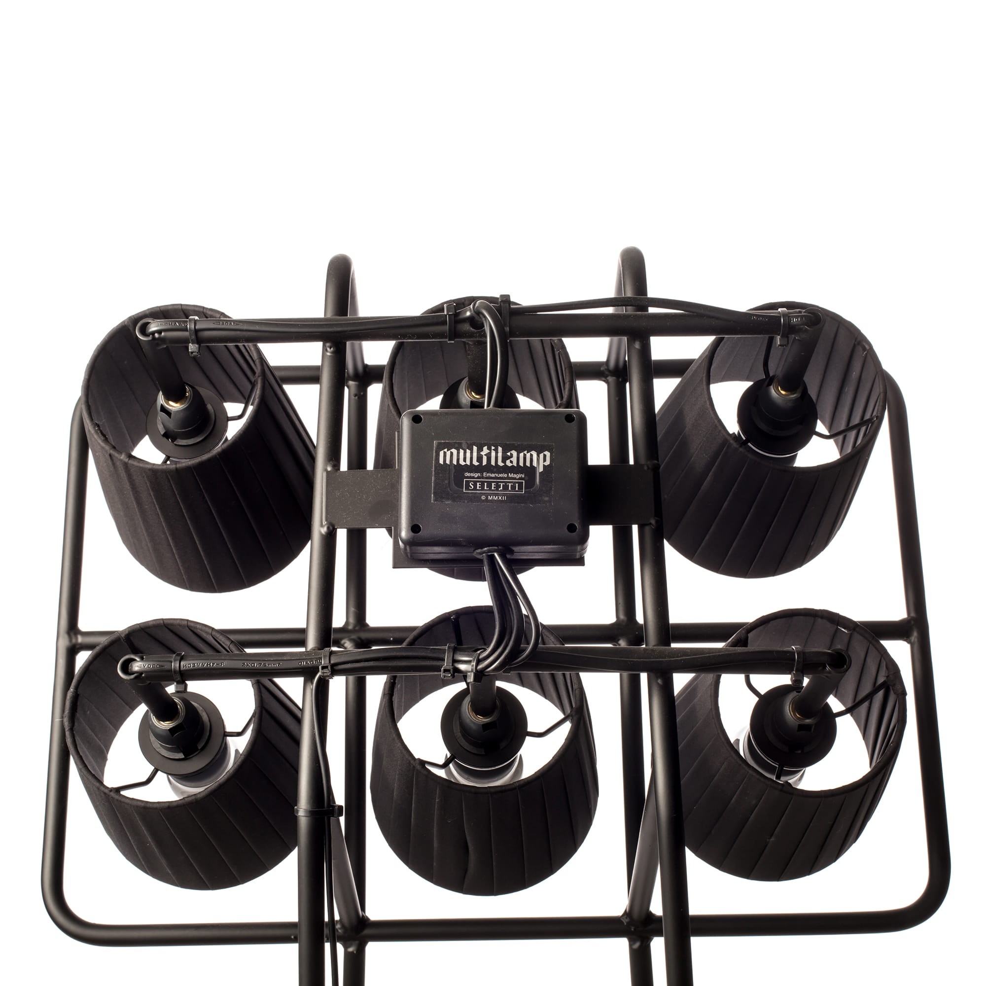 创意家具 - 灯饰|落地灯|办公家具|设计师家具|Multilamp