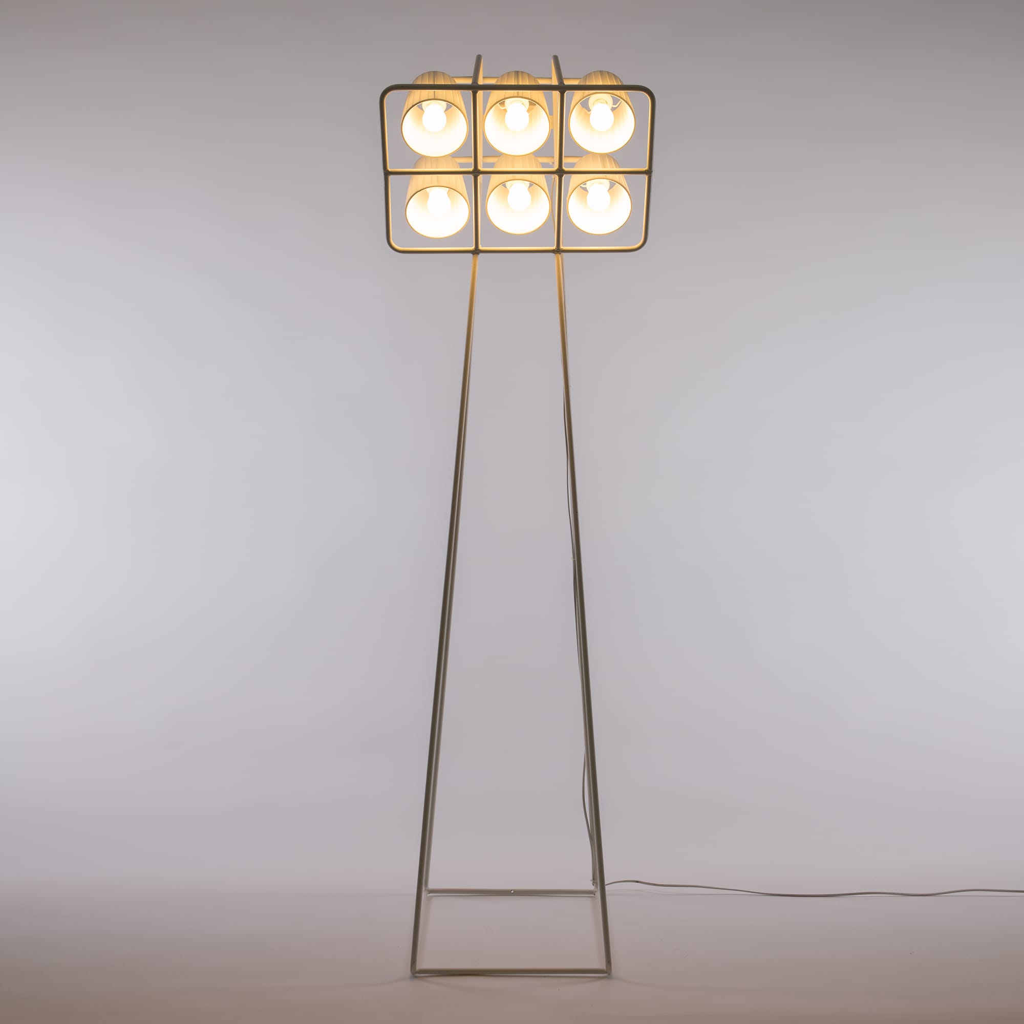 创意家具 - 灯饰|落地灯|办公家具|设计师家具|Multilamp