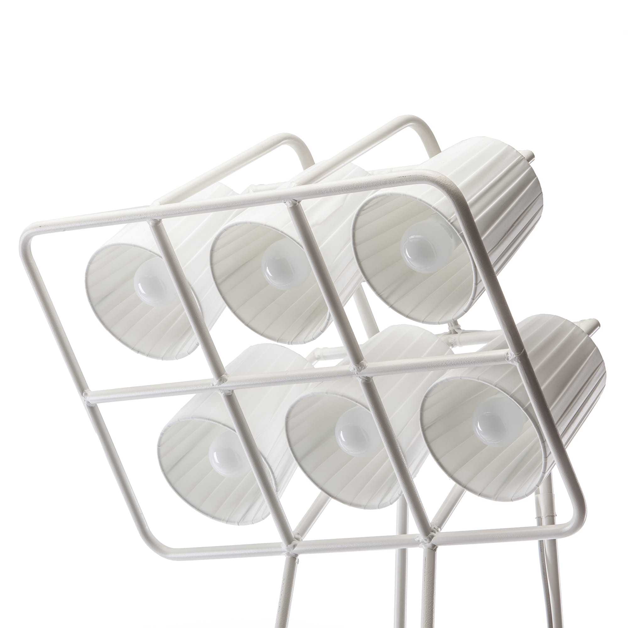 创意家具 - 灯饰|落地灯|办公家具|设计师家具|Multilamp