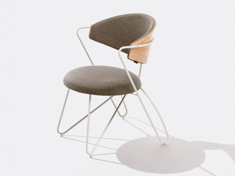 创意家具 - 坐具|餐椅|办公家具|设计师家具|环线餐椅