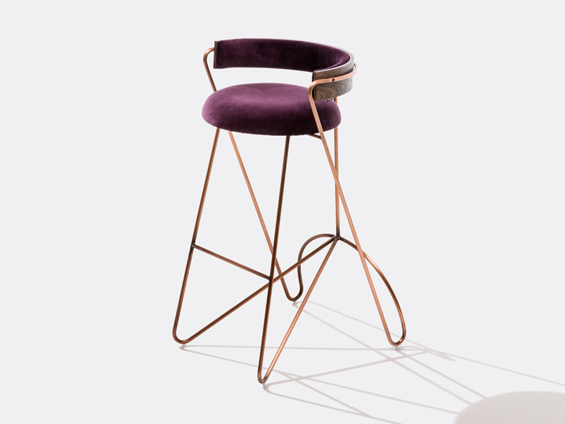 创意家具 - 坐具|吧椅/凳子|办公家具|设计师家具|环线吧椅