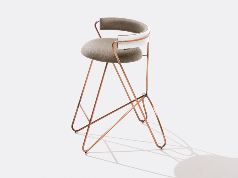 创意家具 - 坐具|吧椅/凳子|办公家具|设计师家具|环线吧椅