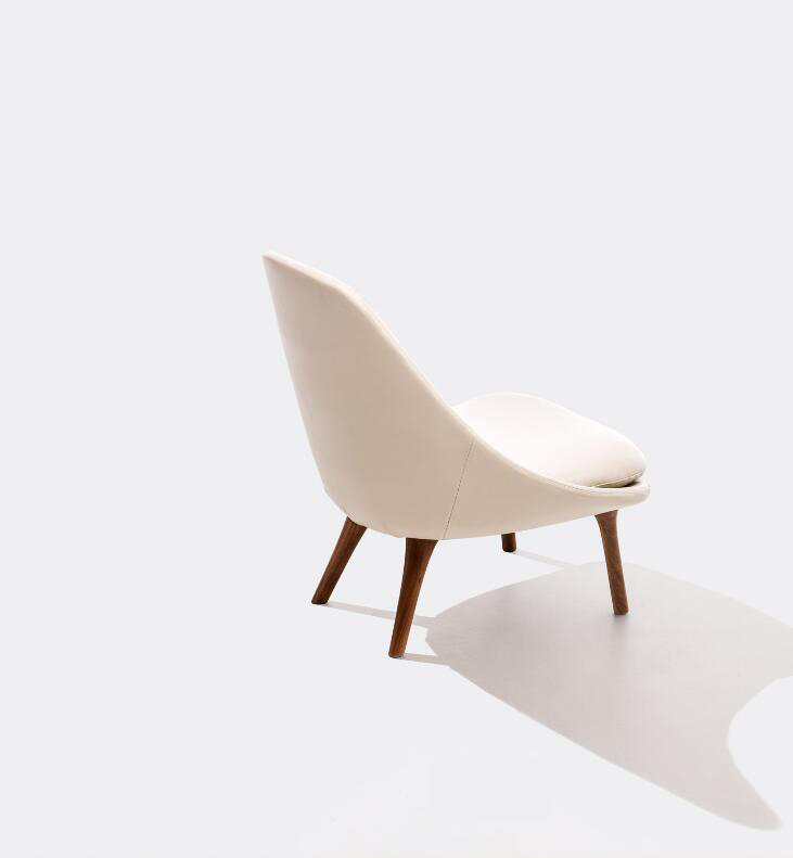 创意家具 - 坐具|躺椅|办公家具|设计师家具|苔原躺椅