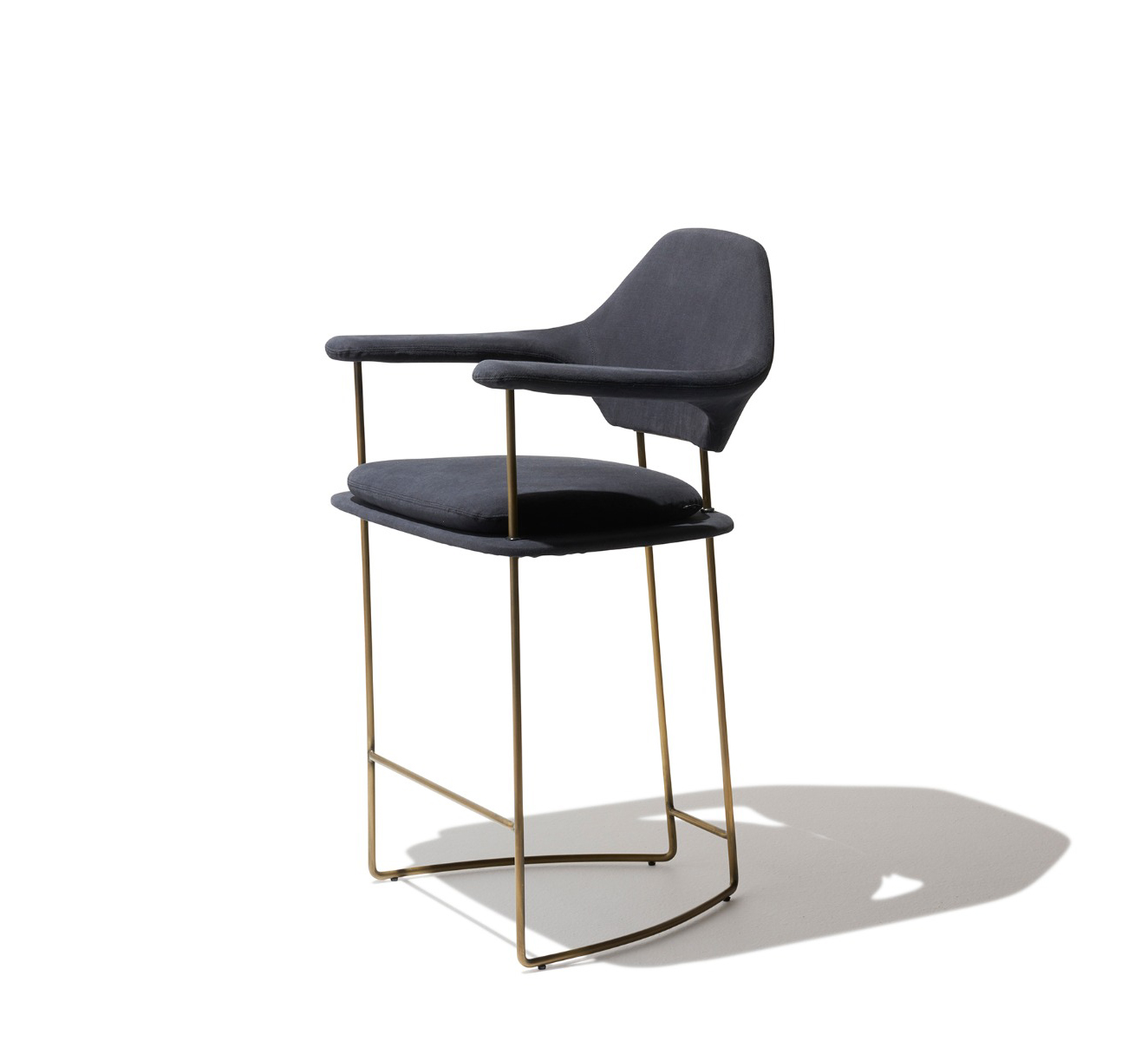 创意家具 - 坐具|吧椅/凳子|办公家具|设计师家具|Mova吧椅