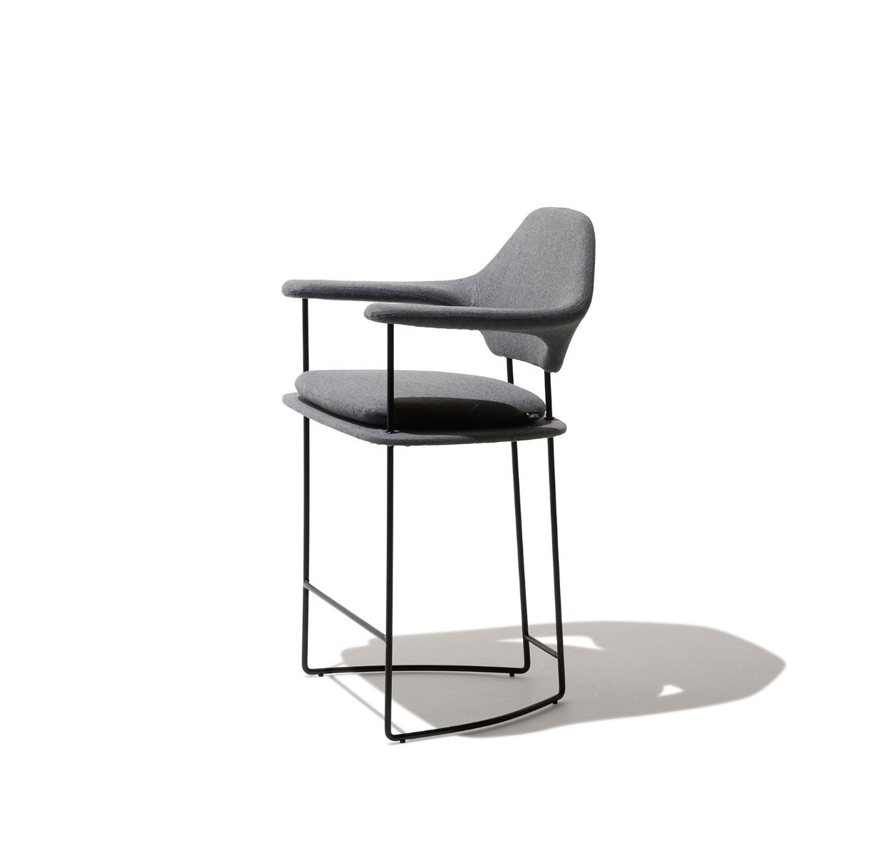 创意家具 - 坐具|吧椅/凳子|办公家具|设计师家具|Mova吧椅