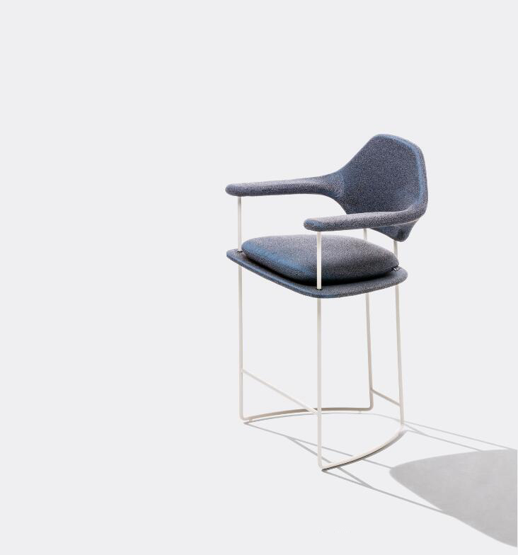 创意家具 - 坐具|吧椅/凳子|办公家具|设计师家具|Mova吧椅