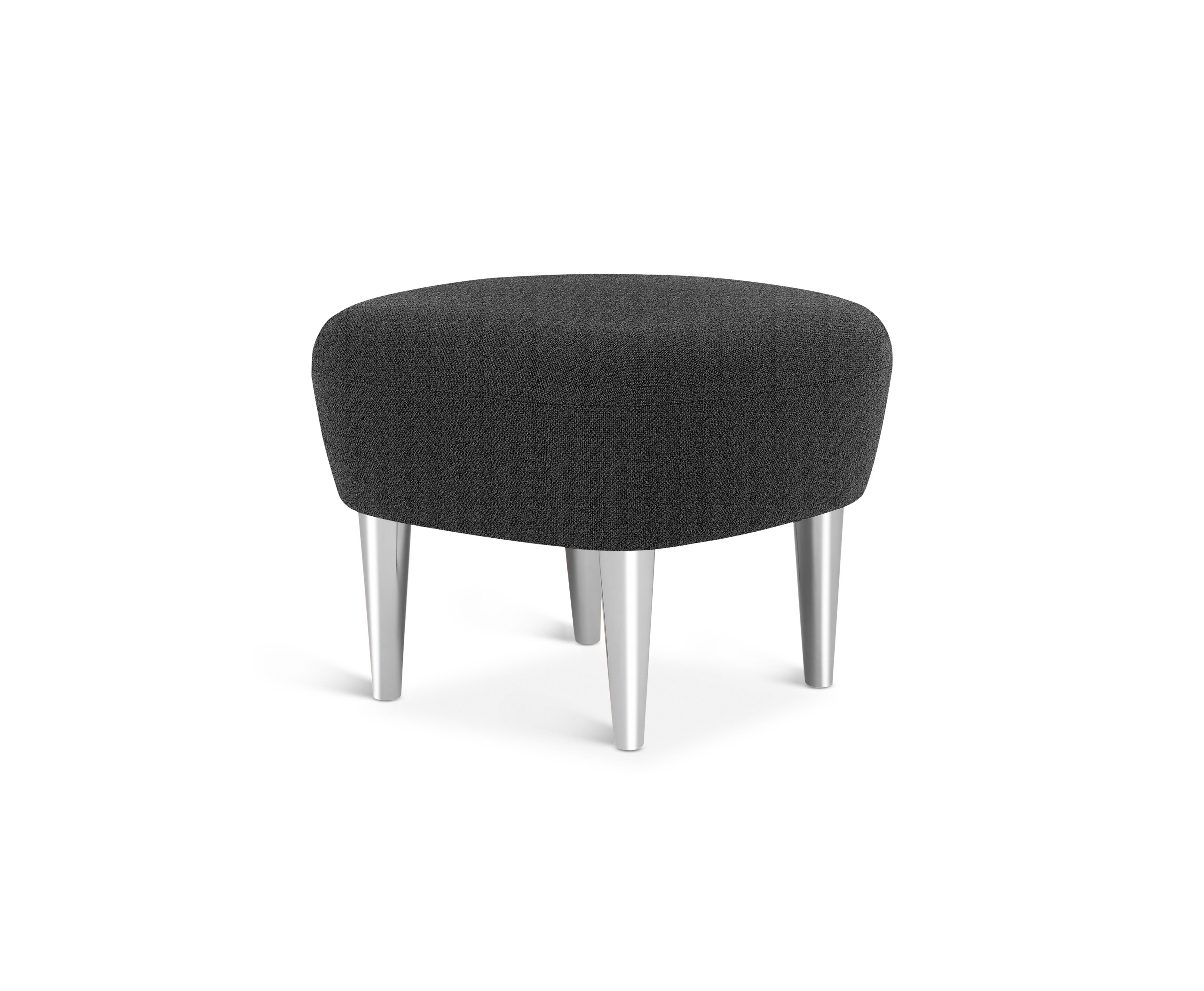 创意家具 - 坐具|吧椅/凳子|办公家具|设计师家具|后卫矮凳