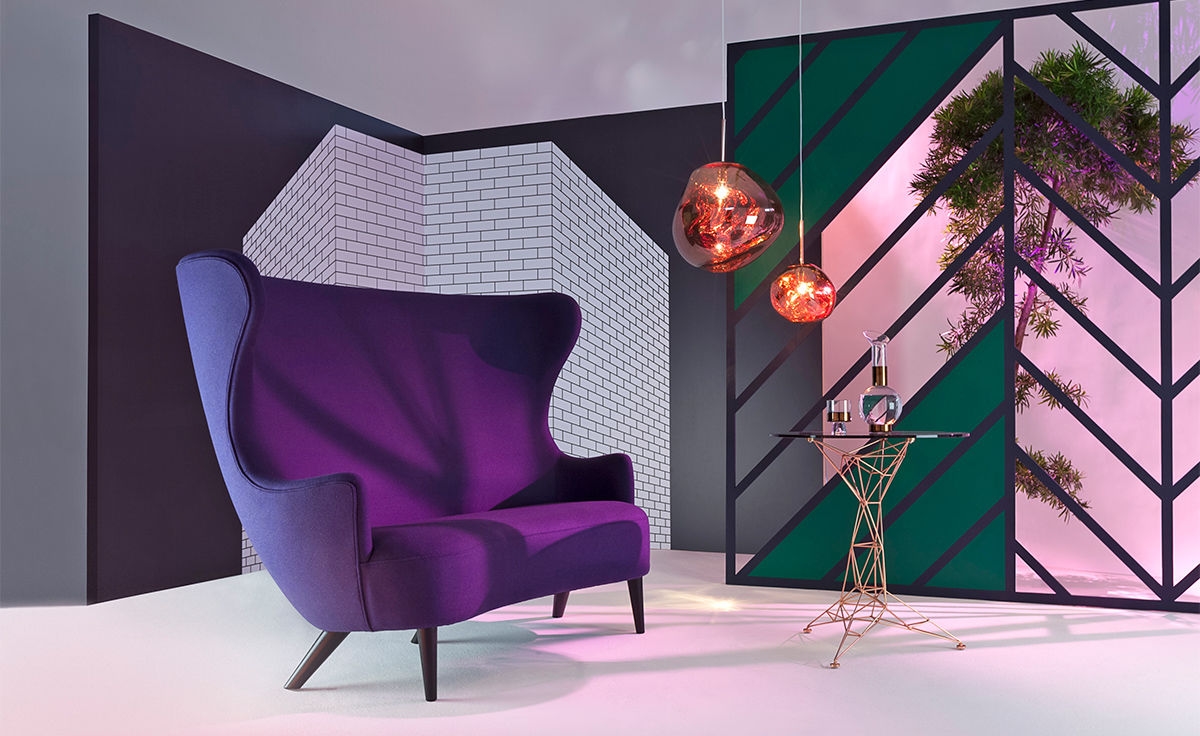 创意家具 - 坐具|沙发|办公家具|设计师家具|后卫沙发