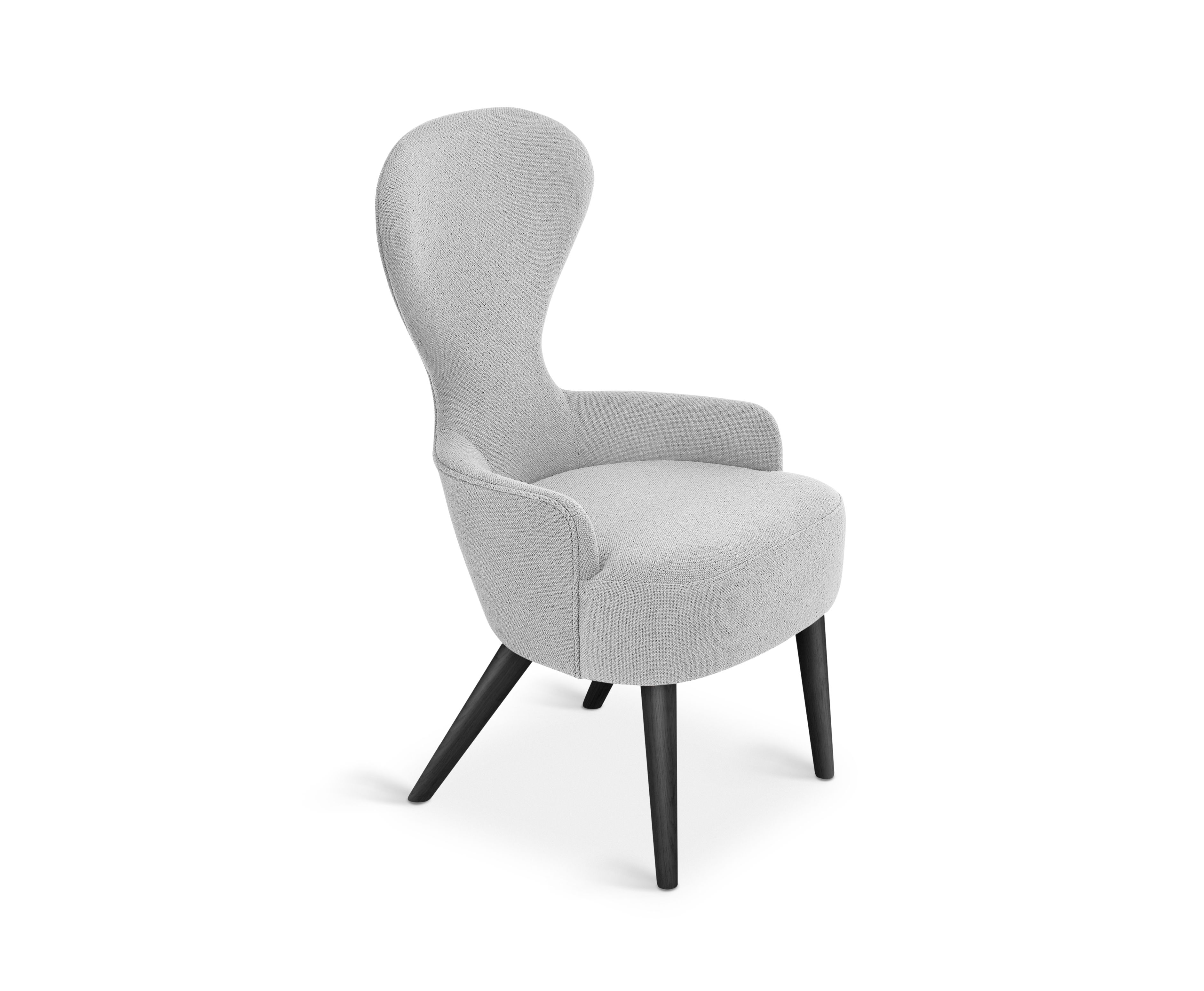 创意家具 - 坐具|休闲椅|办公家具|设计师家具|后卫休闲椅