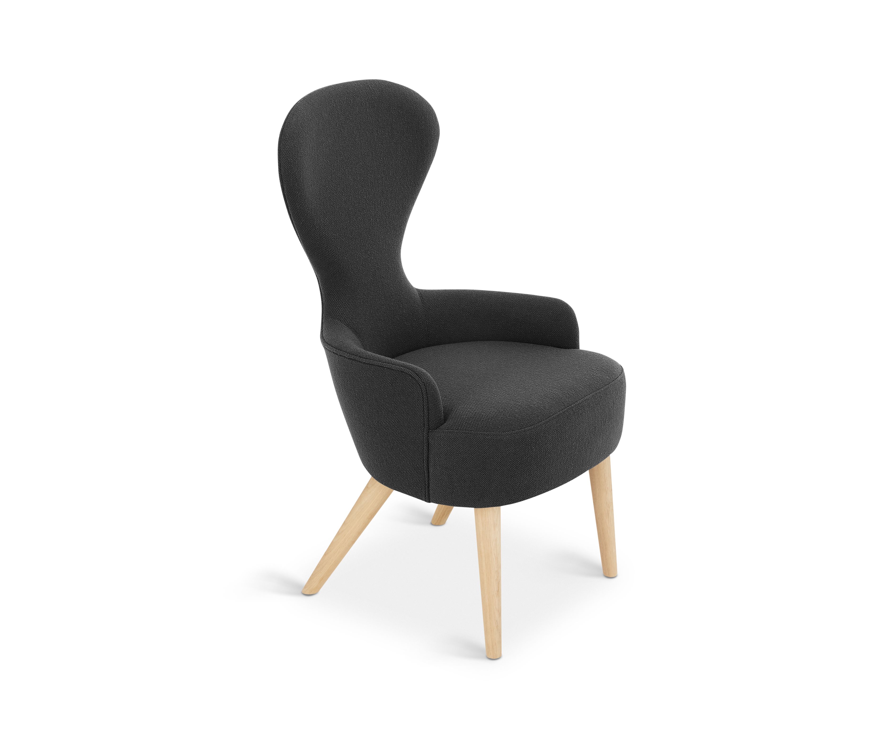 创意家具 - 坐具|休闲椅|办公家具|设计师家具|后卫休闲椅