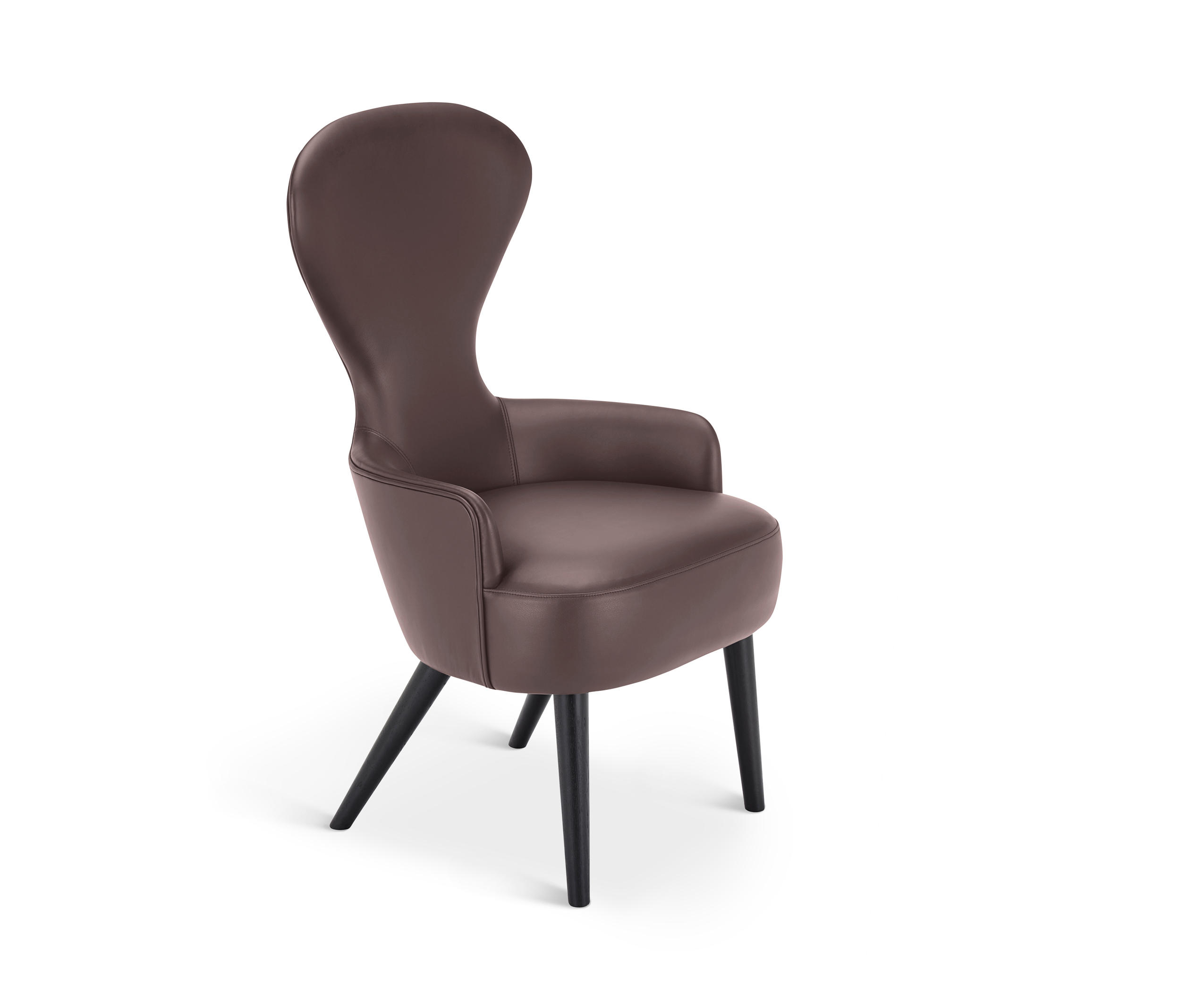 创意家具 - 坐具|休闲椅|办公家具|设计师家具|后卫休闲椅