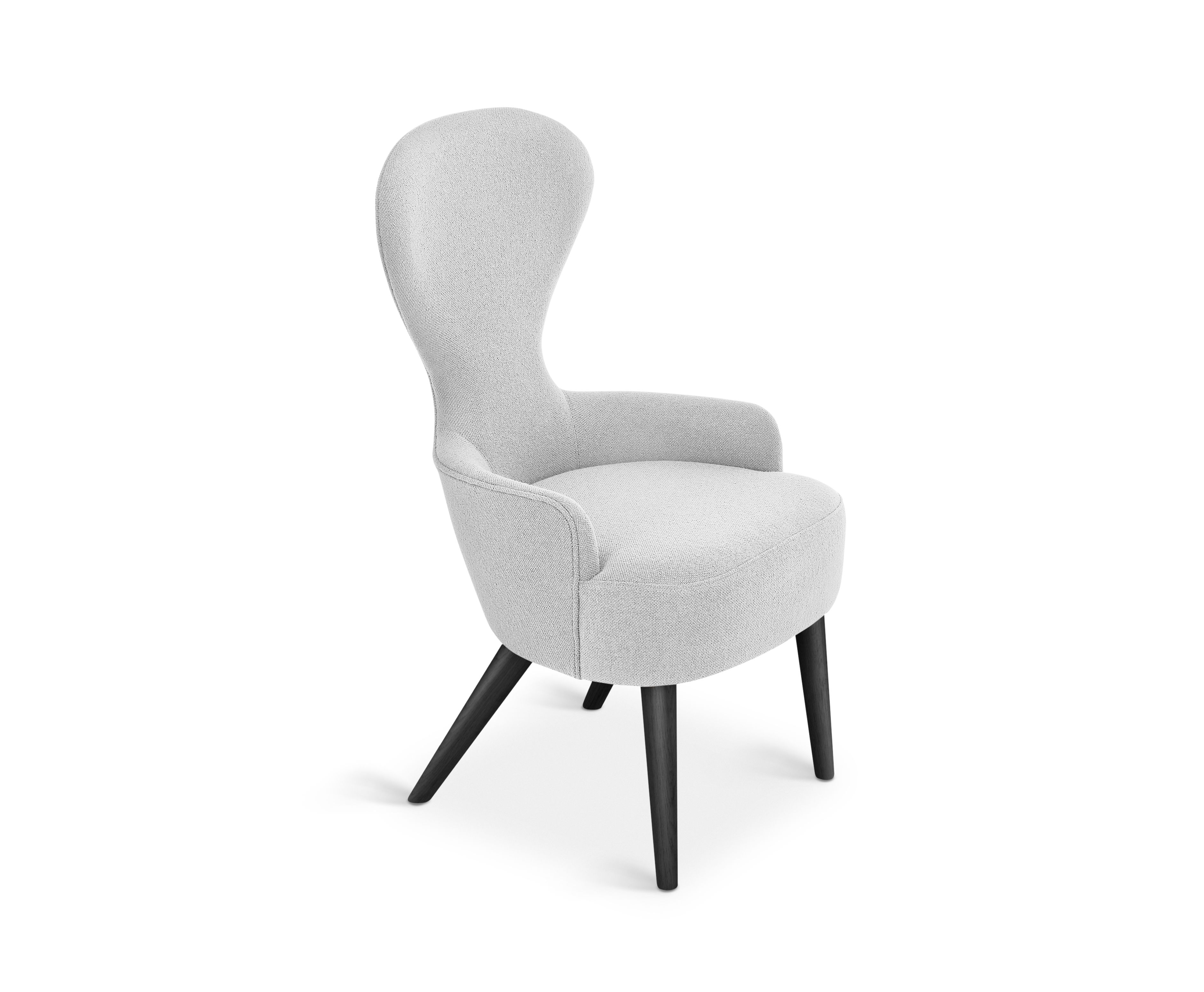 创意家具 - 坐具|休闲椅|办公家具|设计师家具|后卫休闲椅