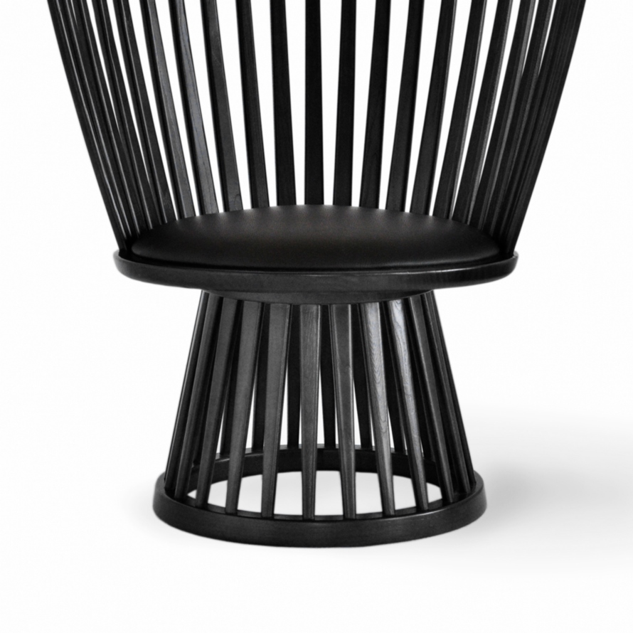 创意家具 - 坐具|休闲椅|办公家具|设计师家具|风扇休闲椅