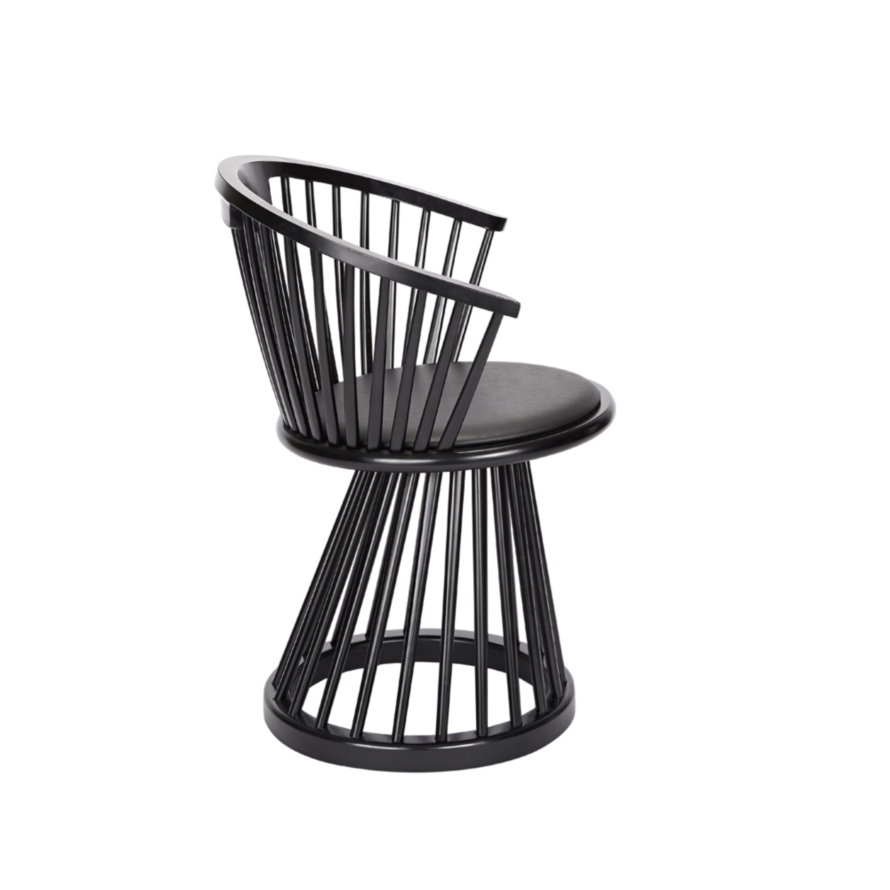 创意家具 - 坐具|餐椅|办公家具|设计师家具|风扇餐椅