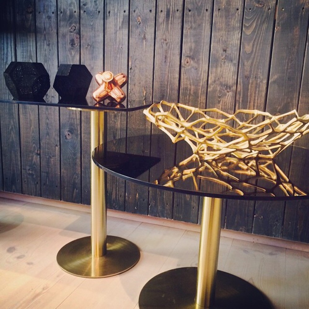 创意家具 - 桌几|咖啡桌|办公家具|设计师家具|Flash咖啡桌