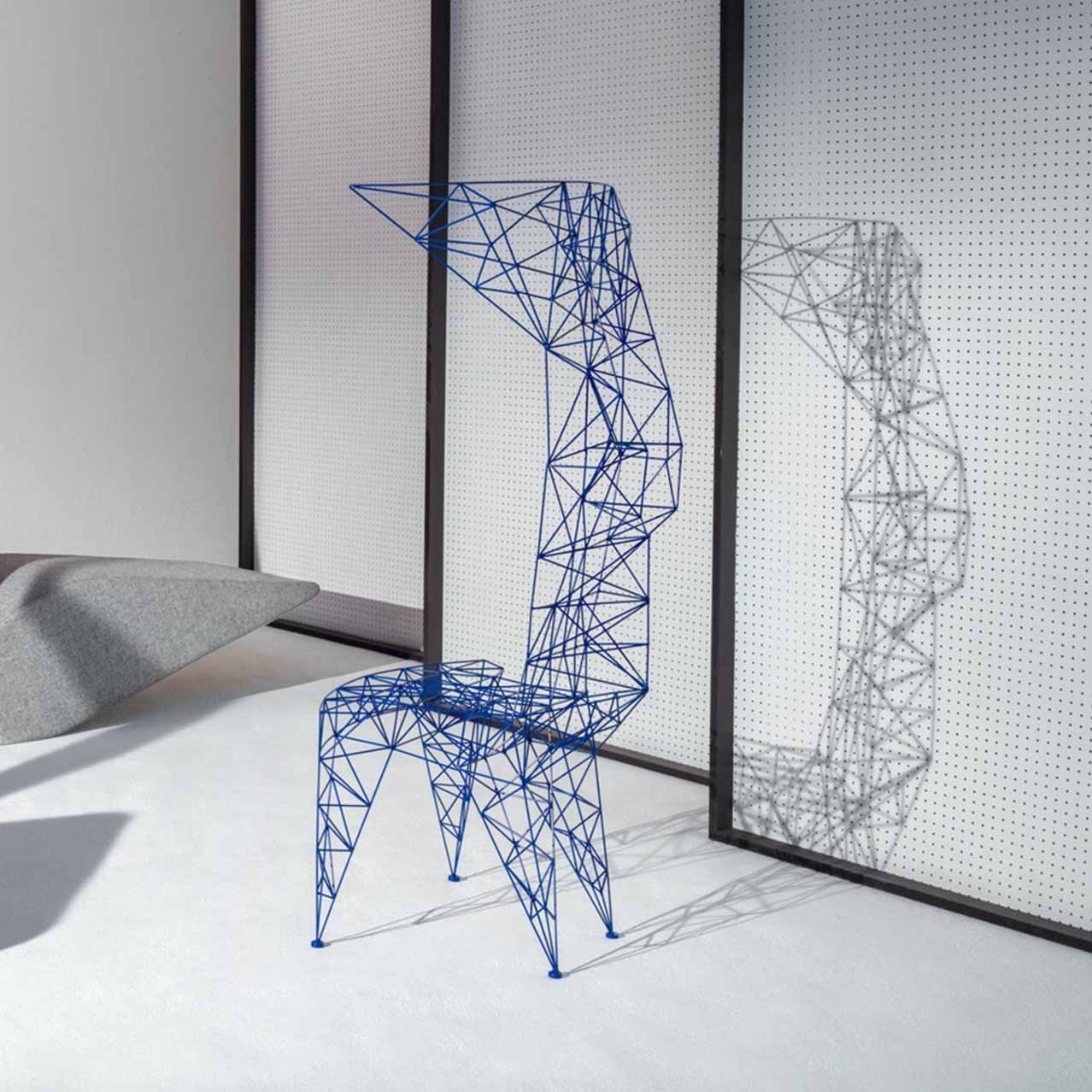 创意家具 - 坐具|休闲椅|办公家具|设计师家具|塔休闲椅