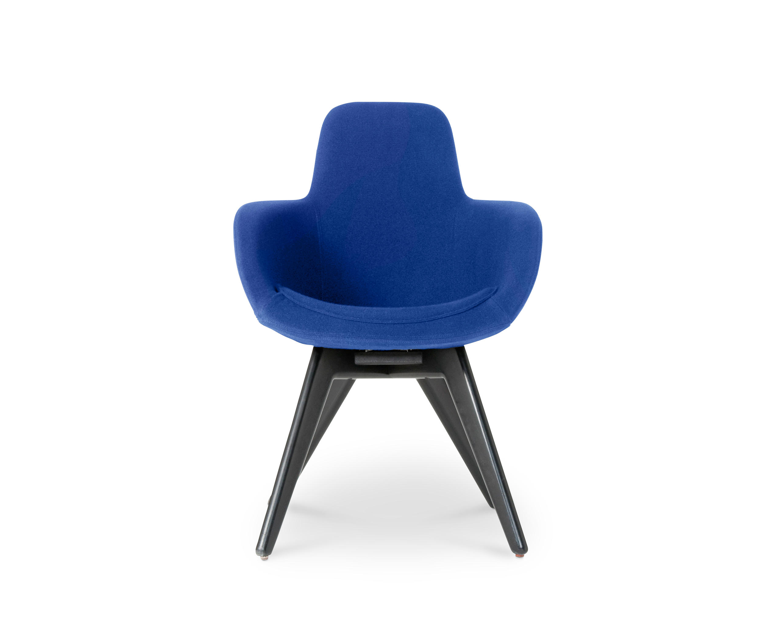 创意家具 - 坐具|休闲椅|办公家具|设计师家具|勺型高背椅