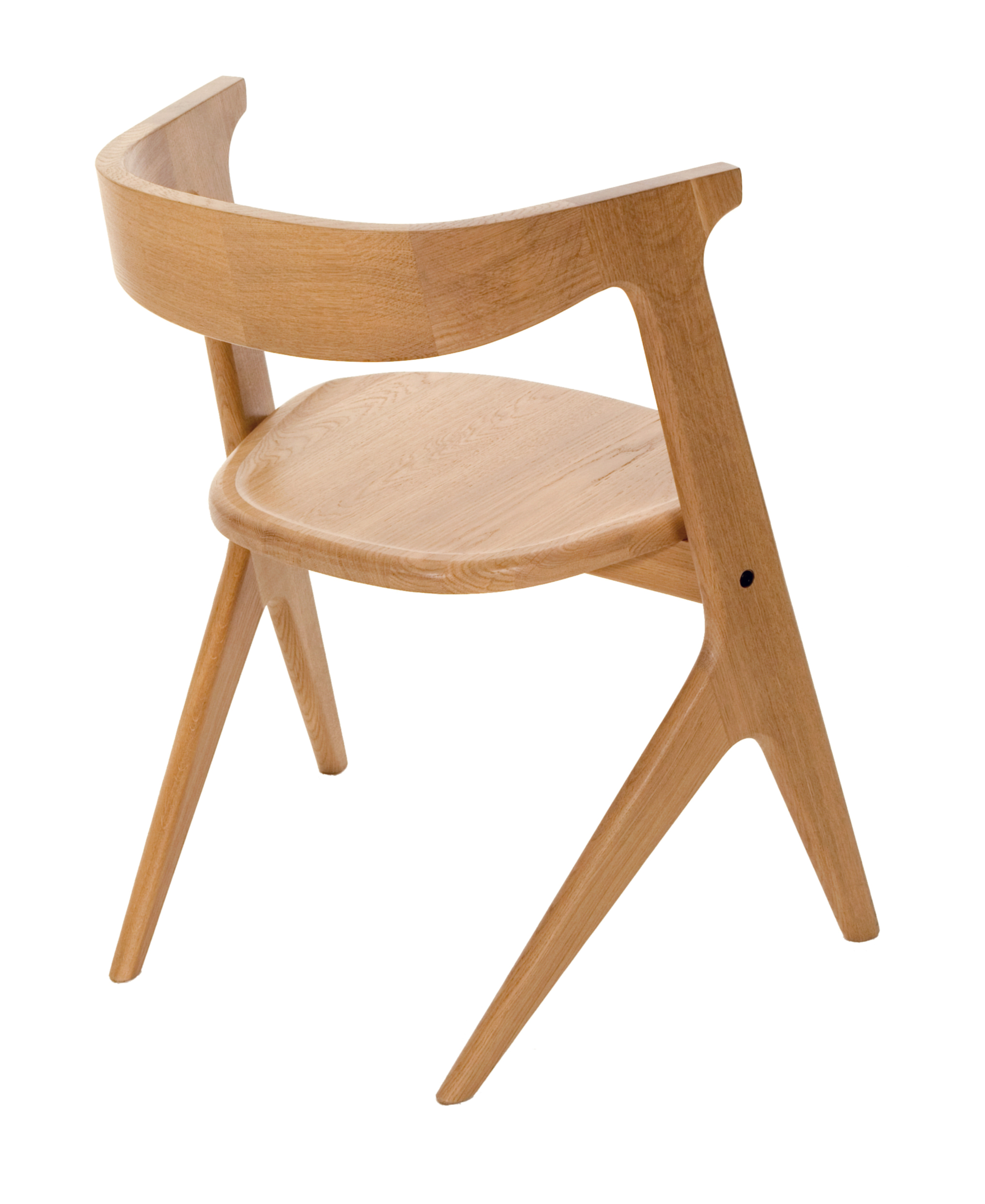 创意家具 - 坐具|餐椅|办公家具|设计师家具|Slab餐椅