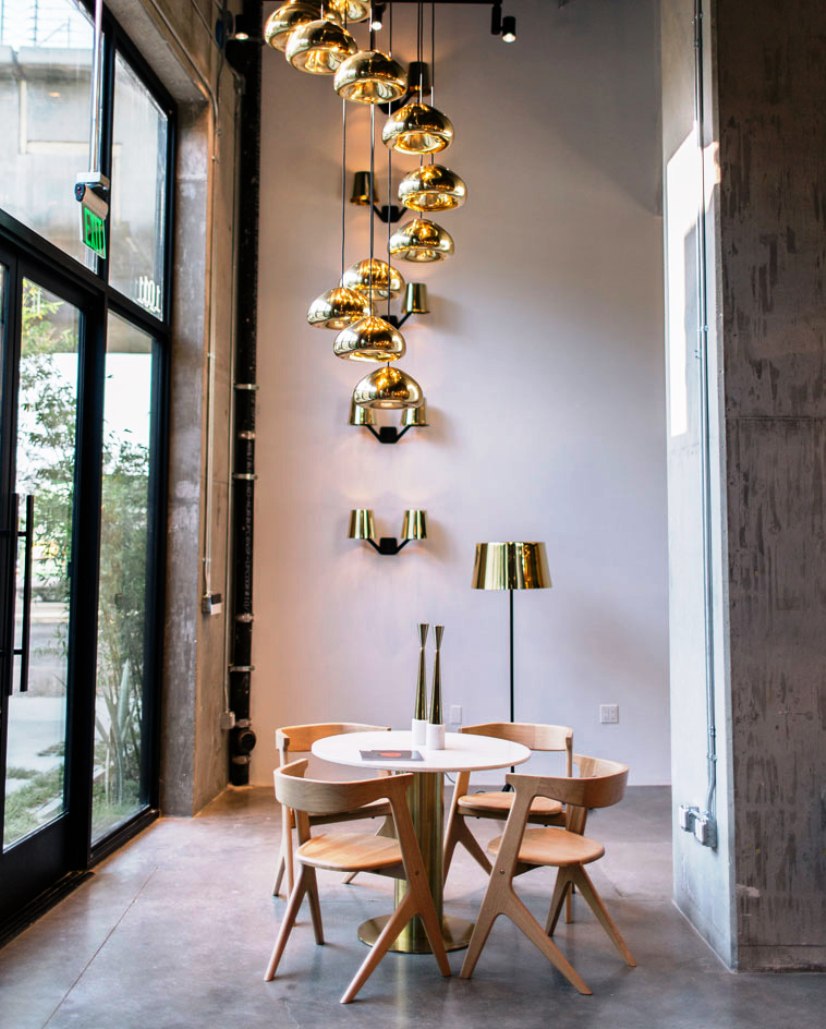 创意家具 - 坐具|餐椅|办公家具|设计师家具|Slab餐椅