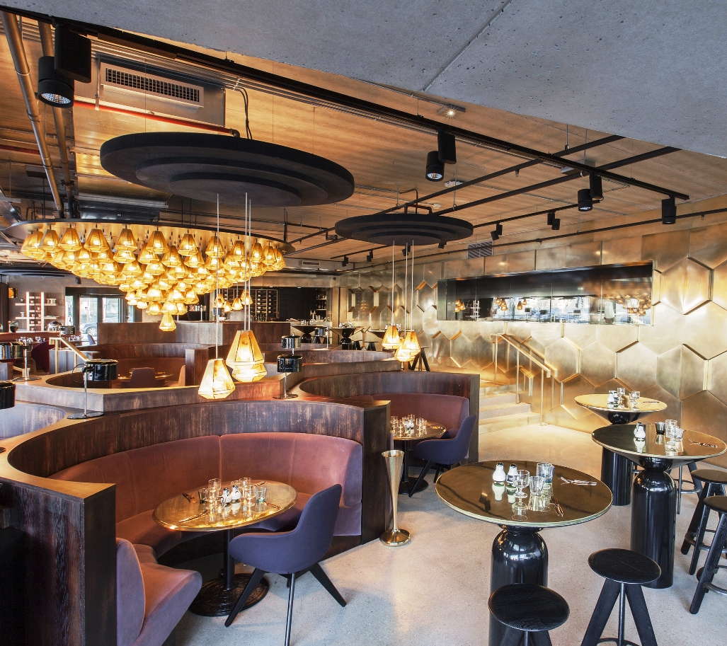 创意家具 - 坐具|吧椅/凳子|办公家具|设计师家具|Slab吧椅