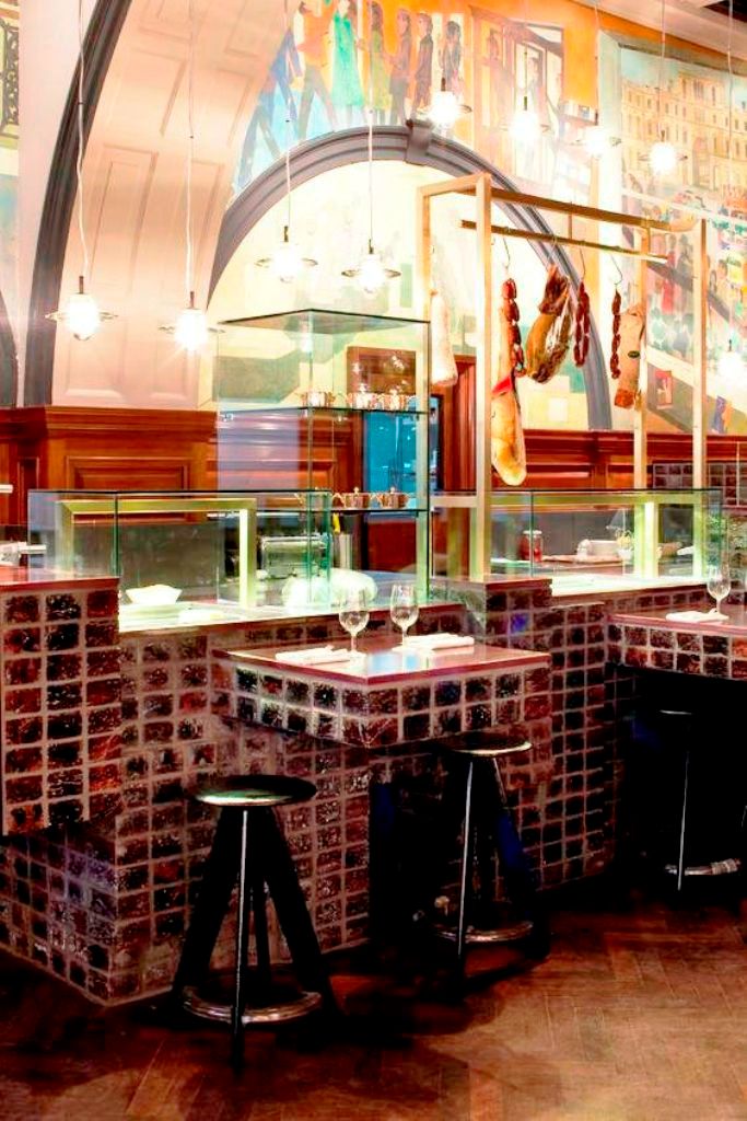 创意家具 - 坐具|吧椅/凳子|办公家具|设计师家具|Slab吧椅