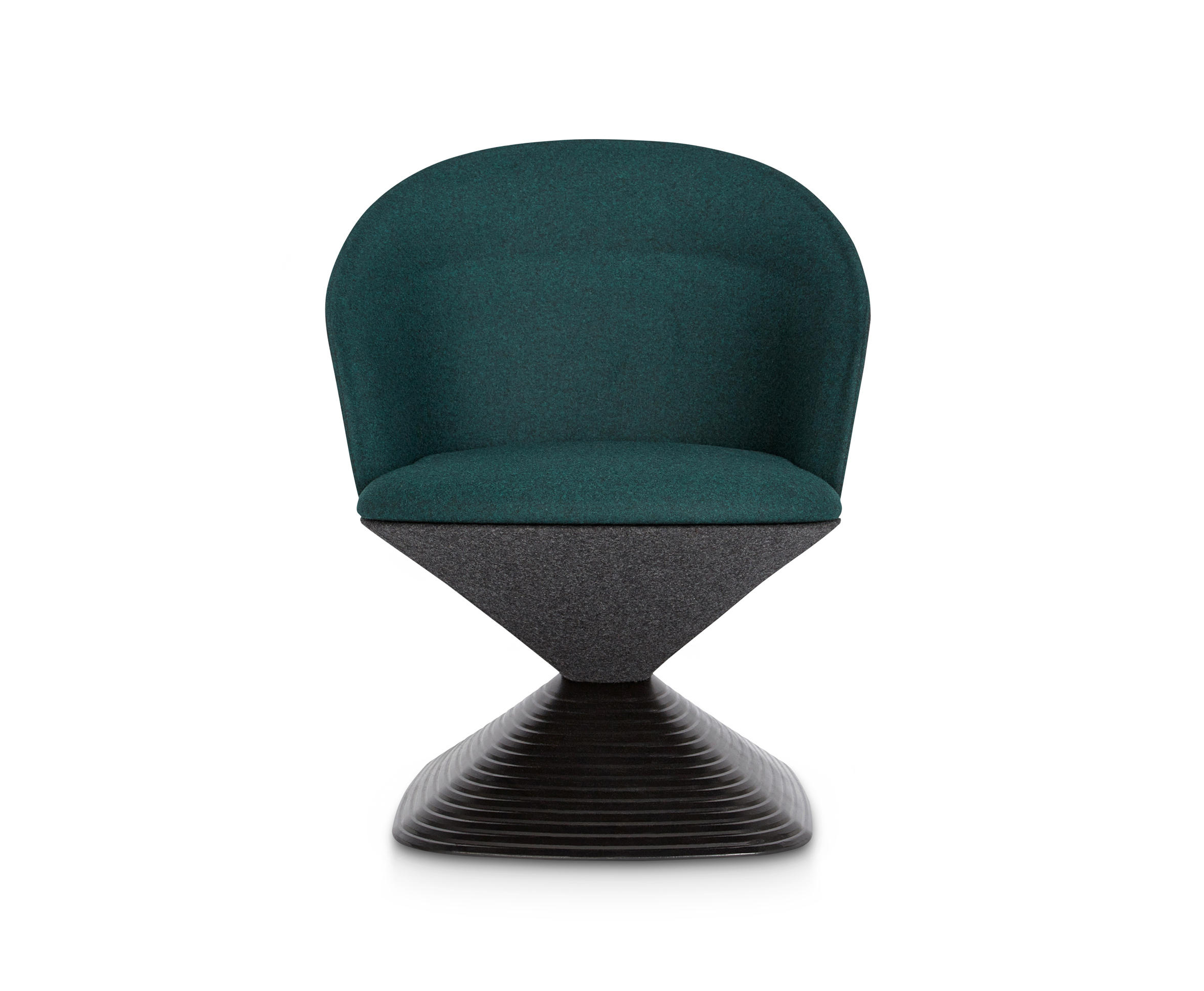 [创意家具 - 坐具|休闲椅|办公家具|设计师家具|枢轴休闲椅]