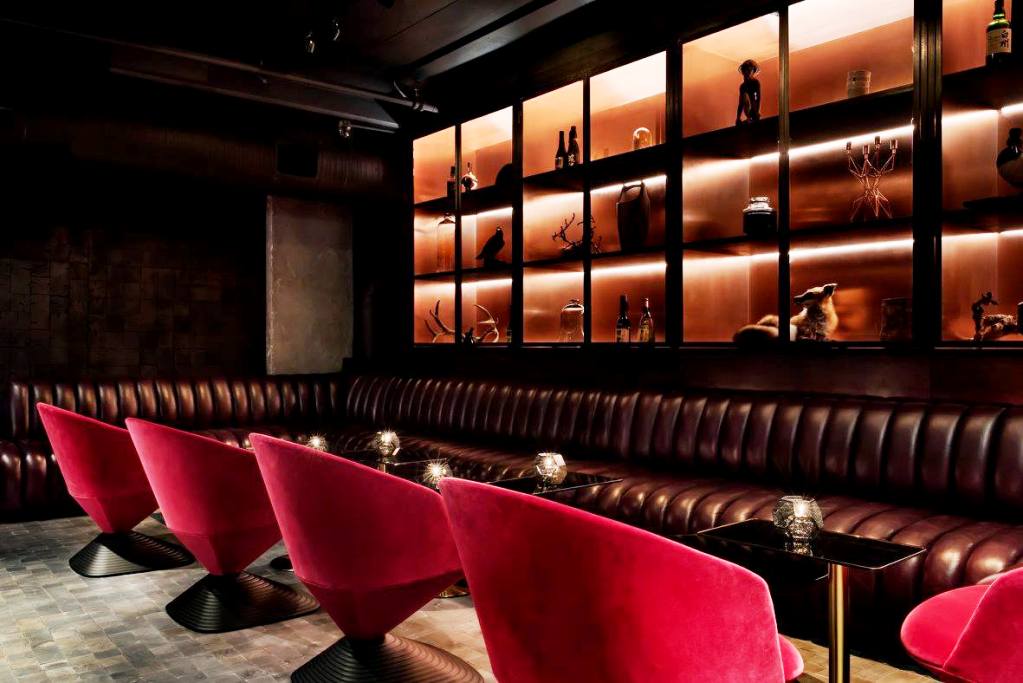 创意家具 - 坐具|休闲椅|办公家具|设计师家具|枢轴休闲椅