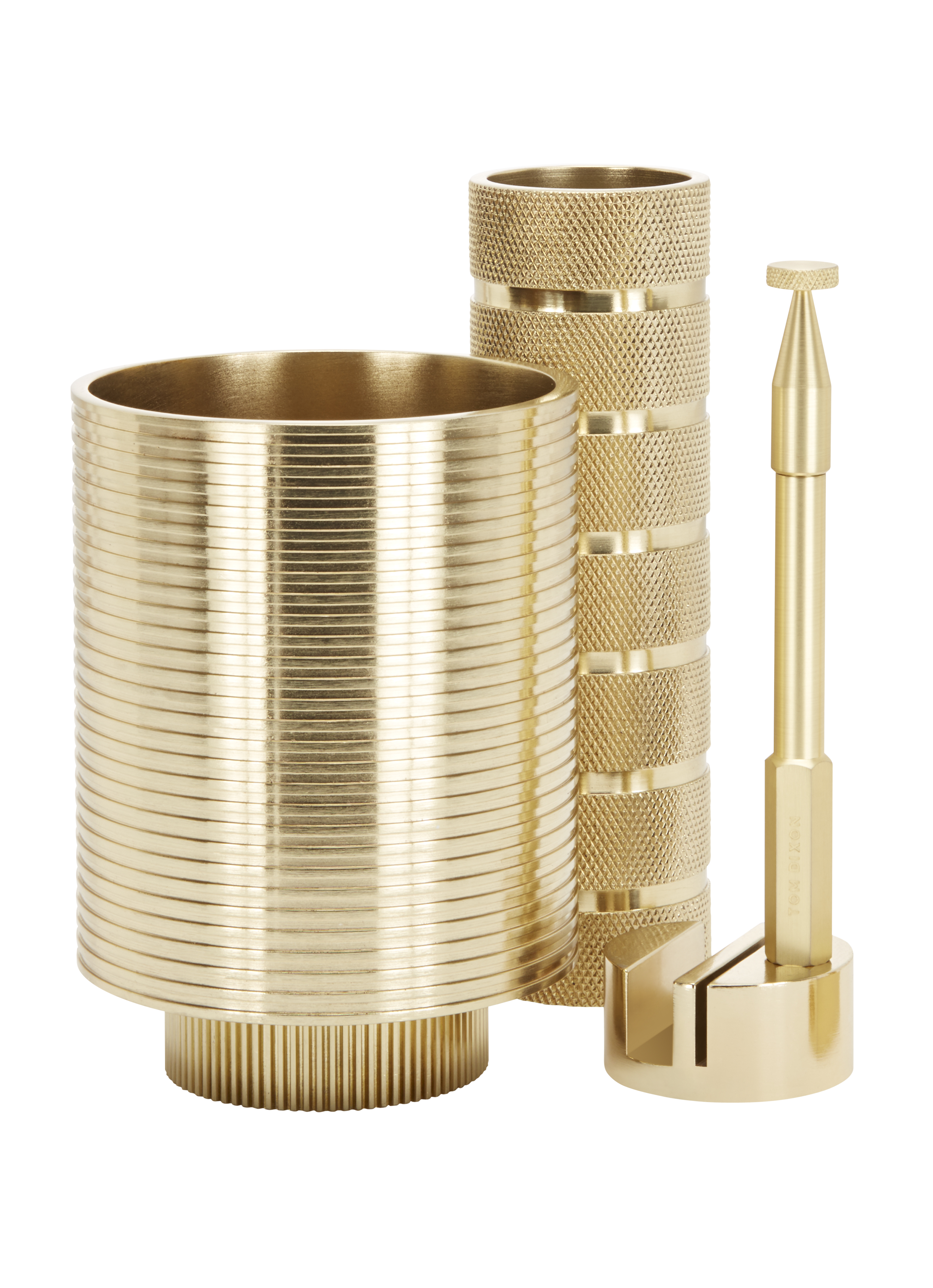 办公辅件|办公文具|办公家具|设计师家具|齿轮桌面整洁笔筒