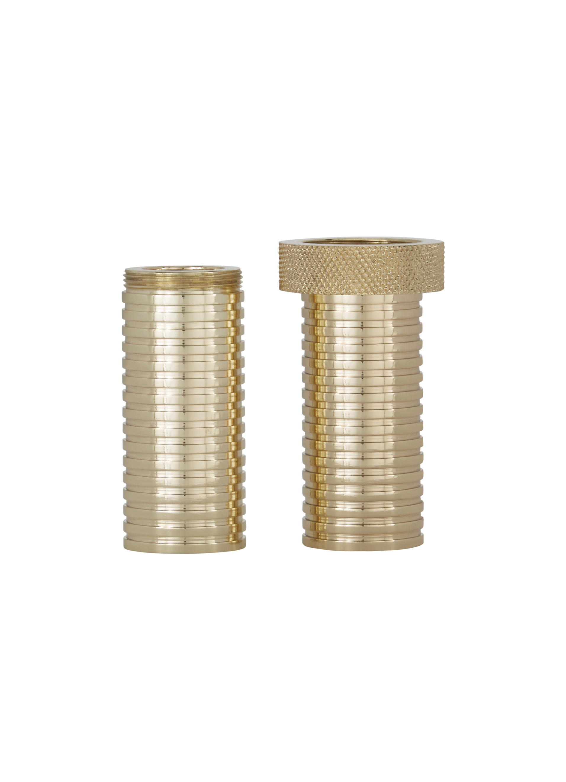 办公辅件|办公文具|办公家具|设计师家具|齿轮黄铜高笔筒