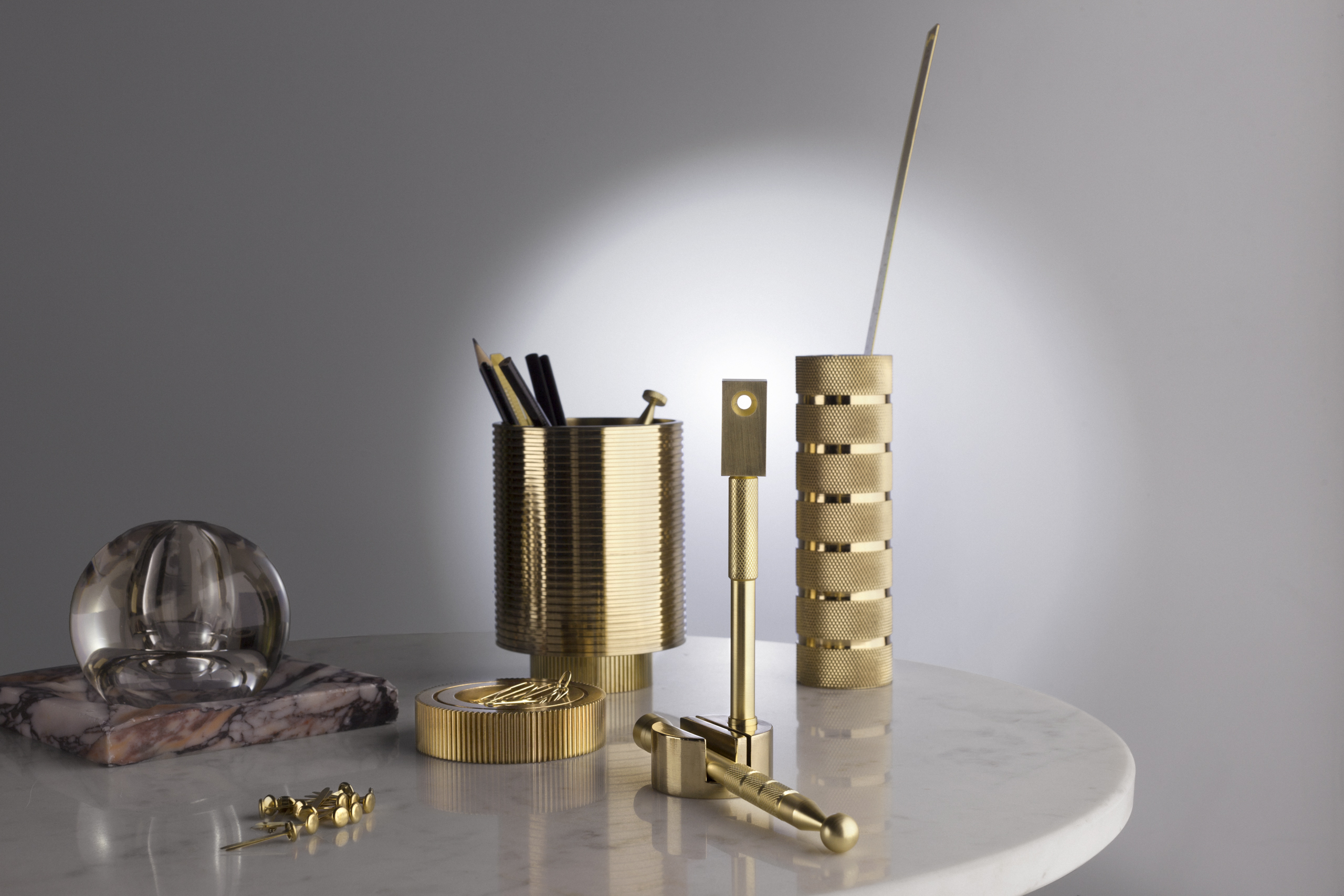 办公辅件|办公文具|办公家具|设计师家具|齿轮六角签字笔