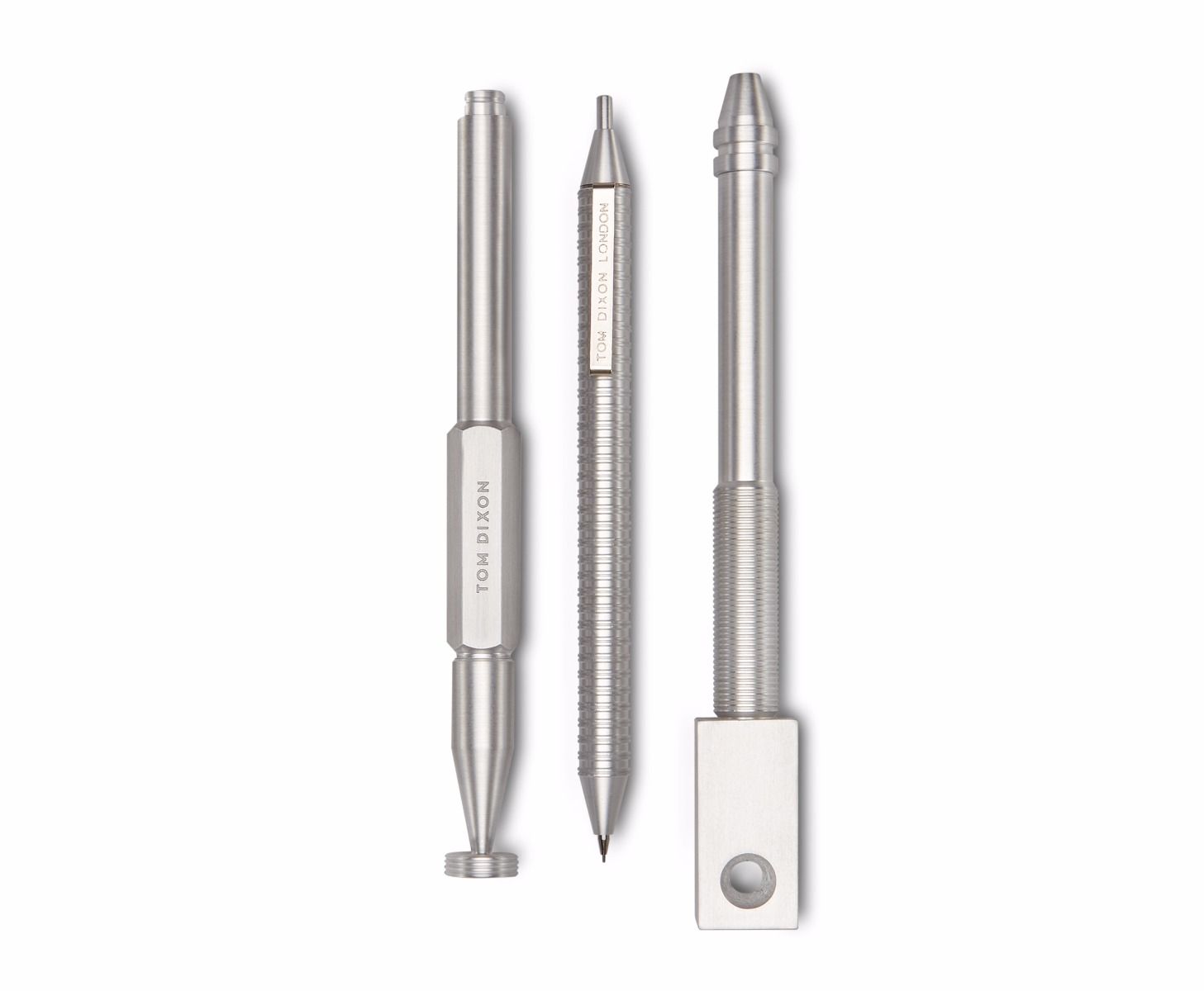 办公辅件|办公文具|办公家具|设计师家具|齿轮六角签字笔