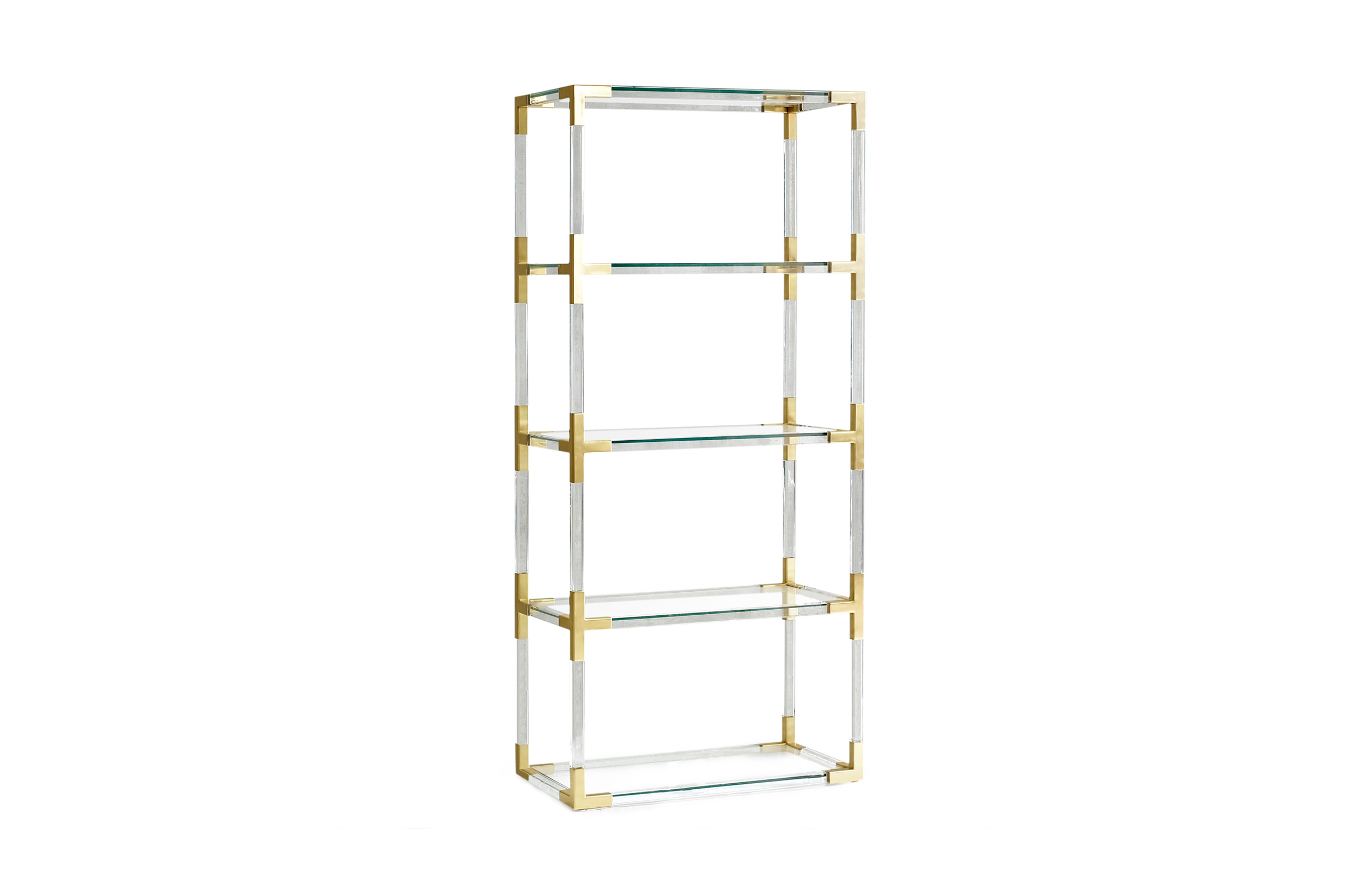 [创意家具 - 储物|装饰架|办公家具|设计师家具|雅克杂物架]