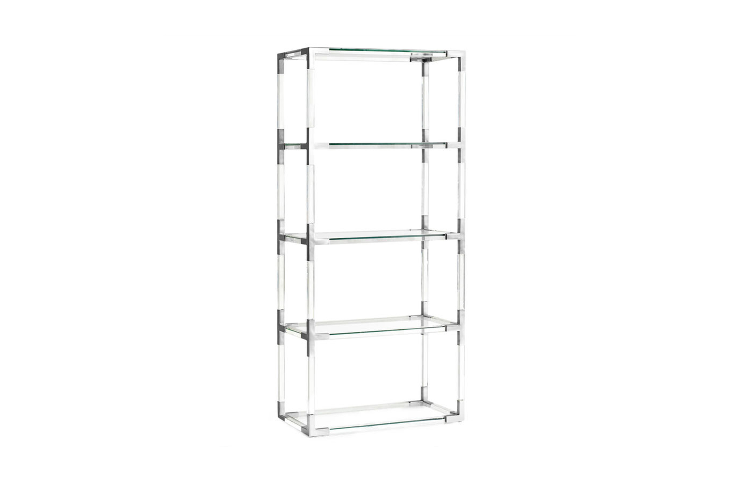 创意家具 - 储物|装饰架|办公家具|设计师家具|雅克杂物架