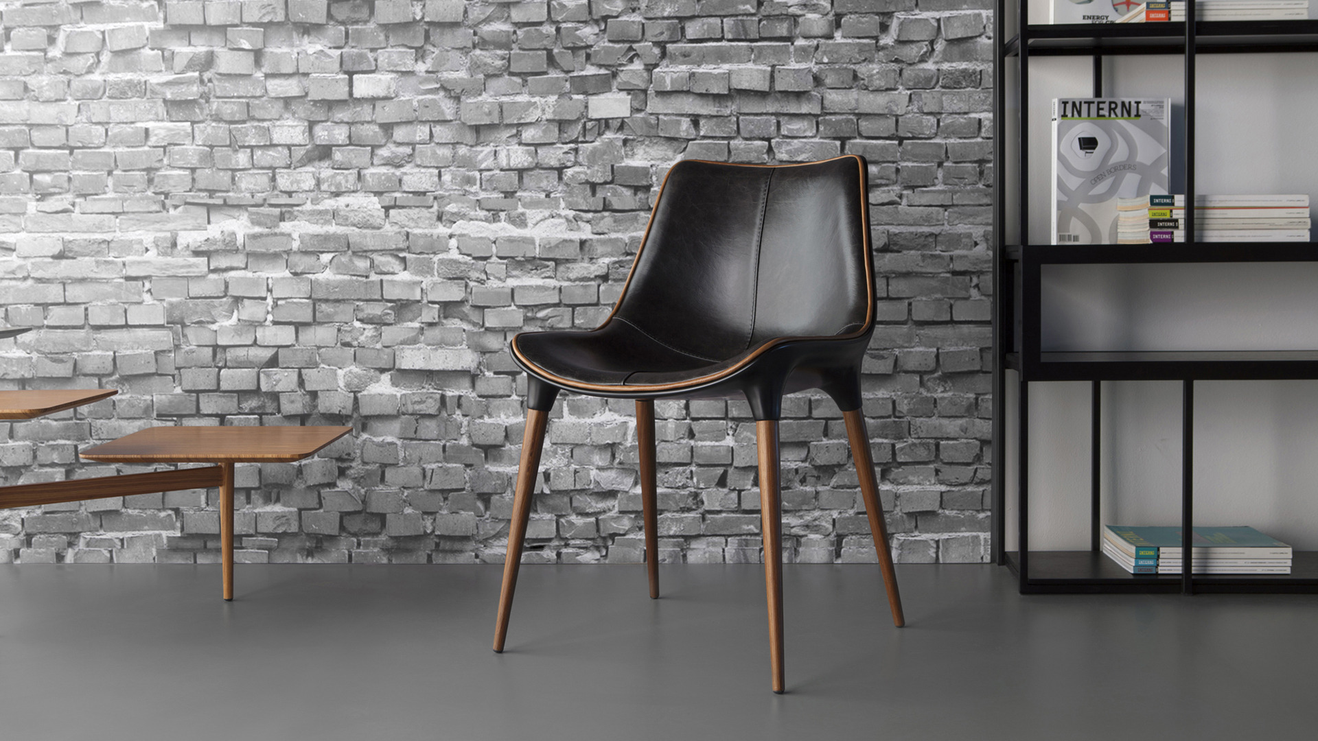 创意家具 - 坐具|餐椅|办公家具|设计师家具|朗廷餐椅